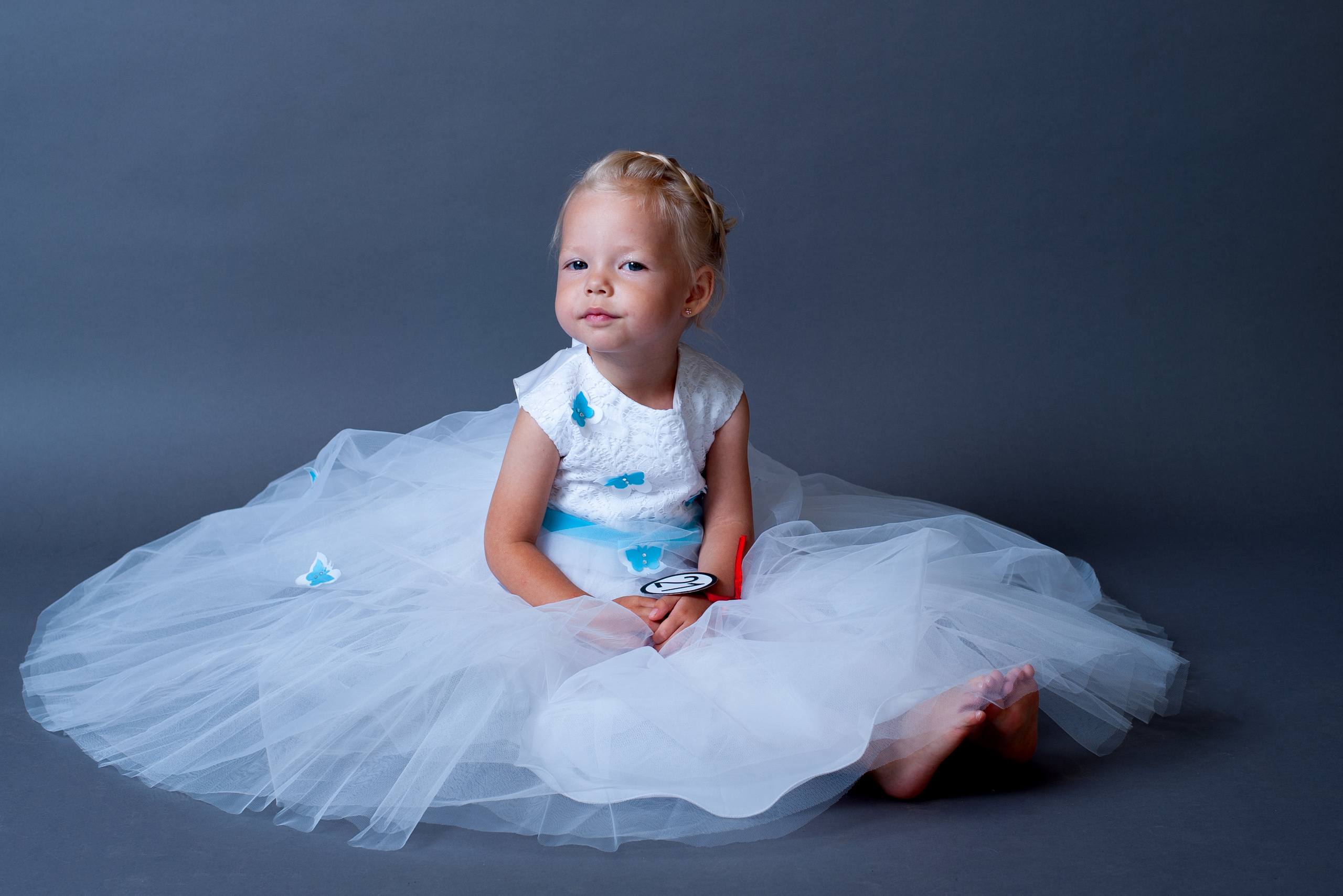 Дети в Моде. Детский фотограф