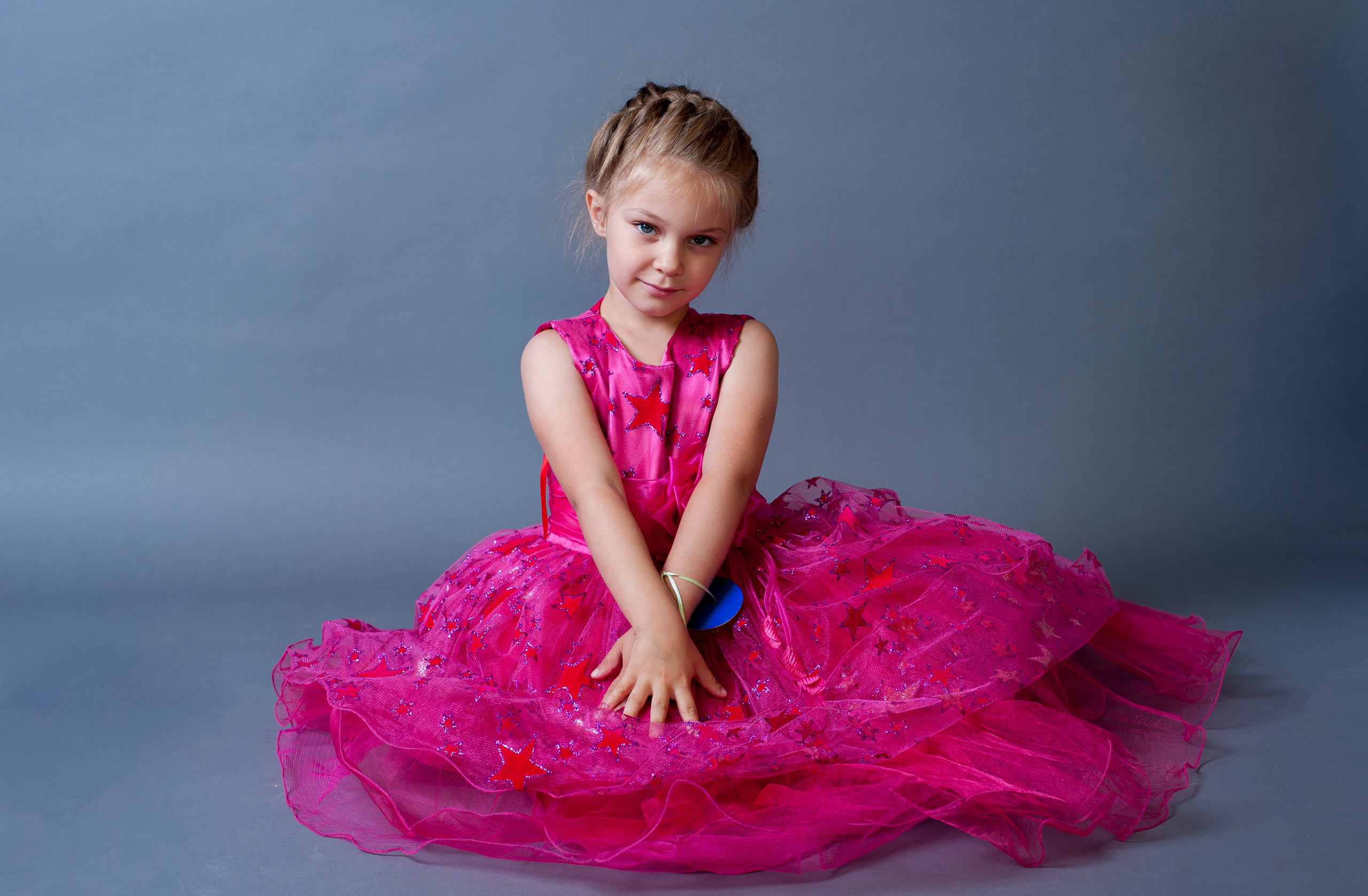 Дети в Моде. Детский фотограф