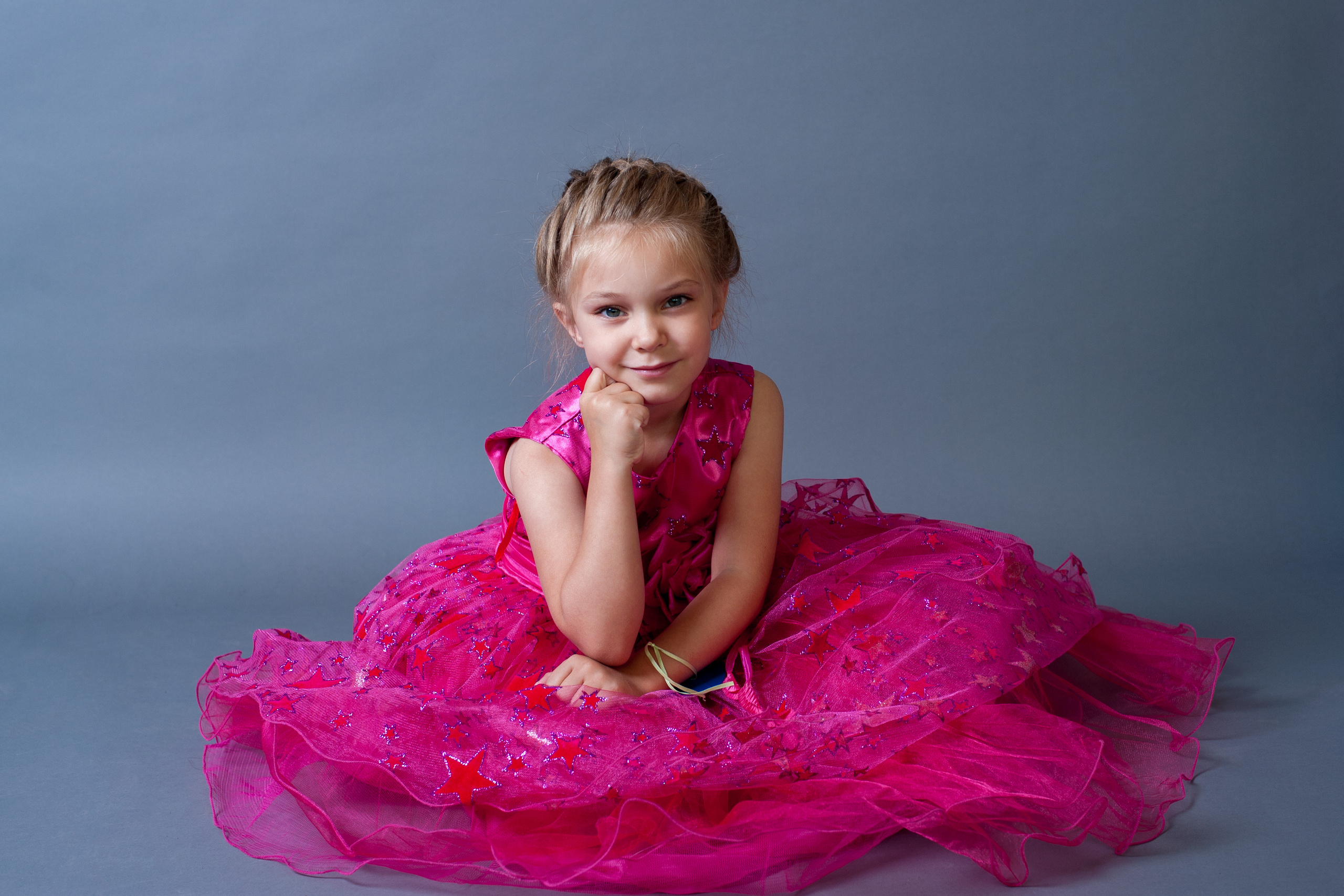 Дети в Моде. Детский фотограф