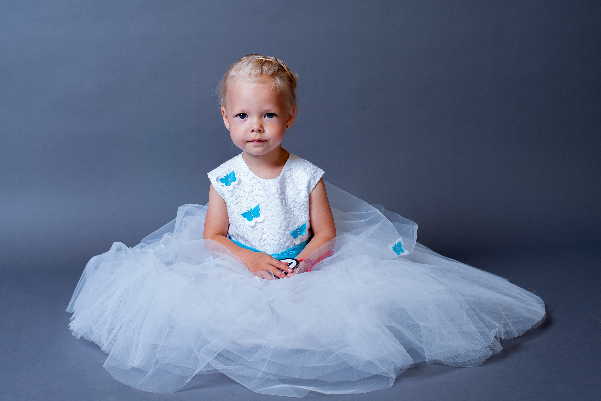 Дети в Моде. Детский фотограф