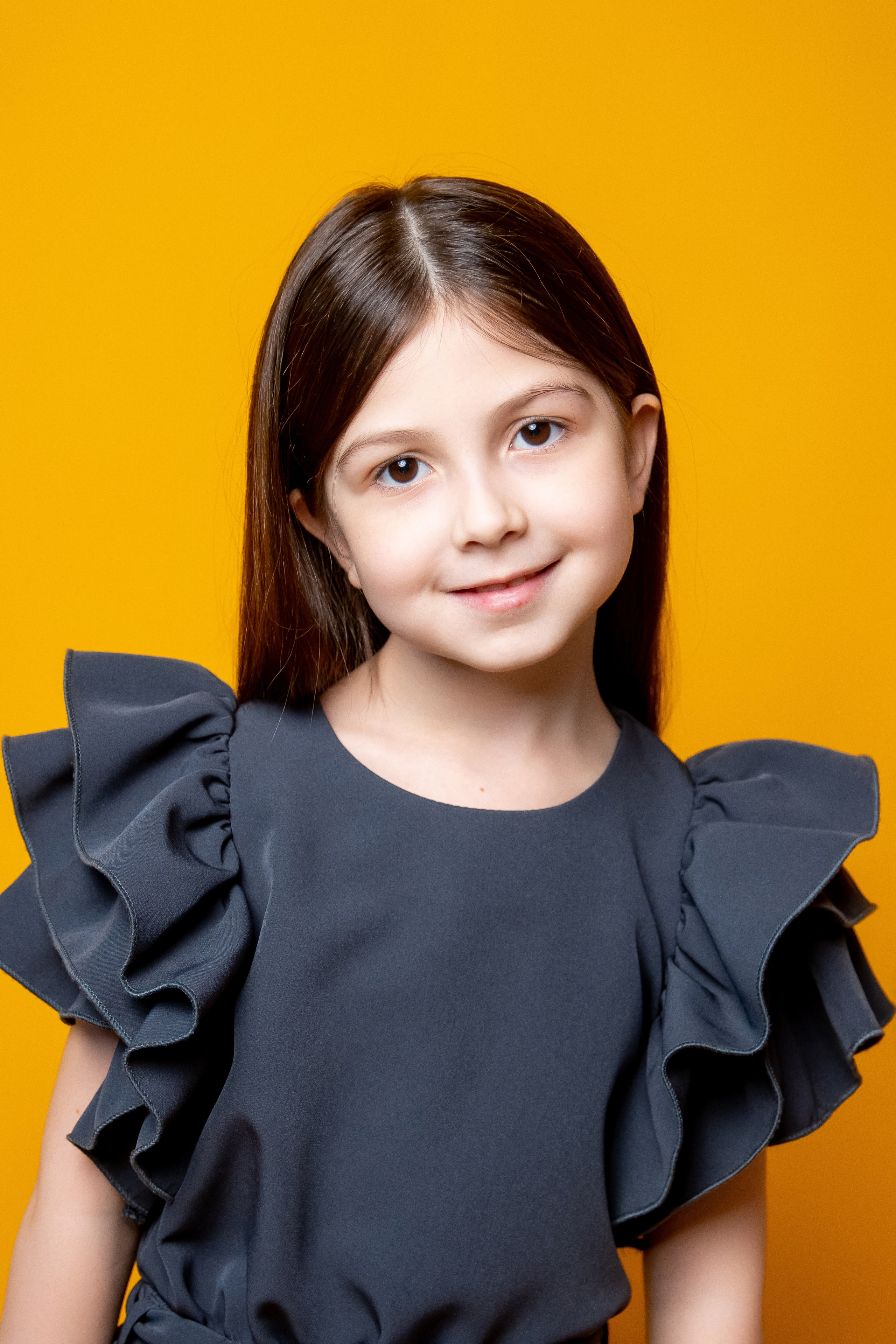 Портреты для детского сада. Выпускные альбомы в Обнинске