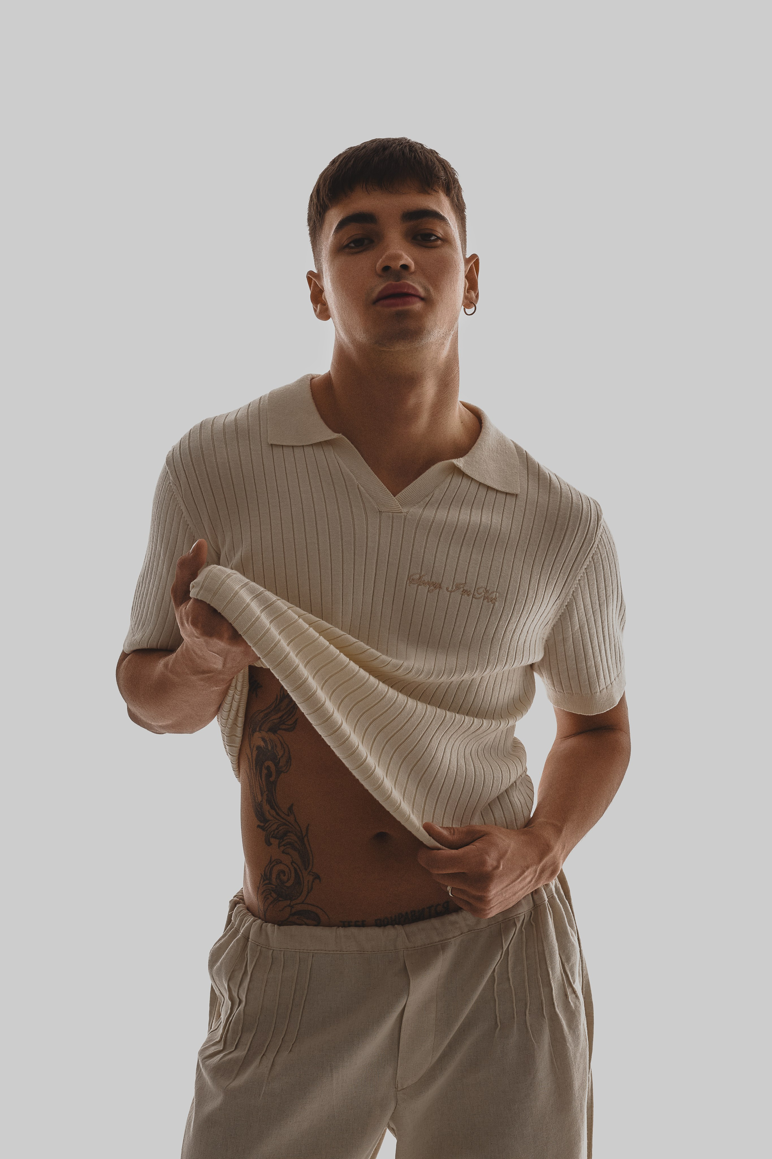 DJ YAWARTIN. Коммерческий фотограф Дарья Горбачева