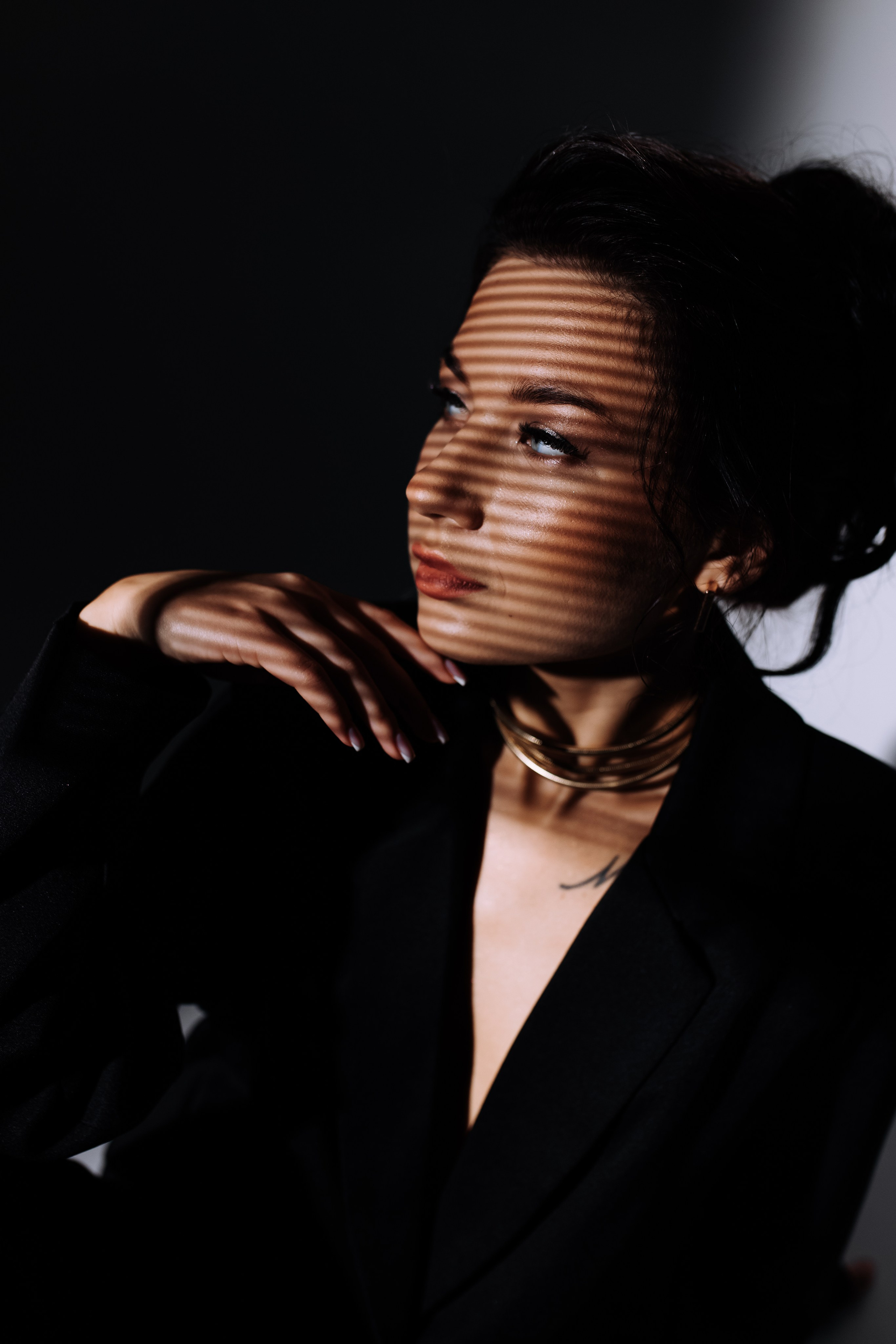 Портретная съёмка. Фотограф Могилев Беларусь