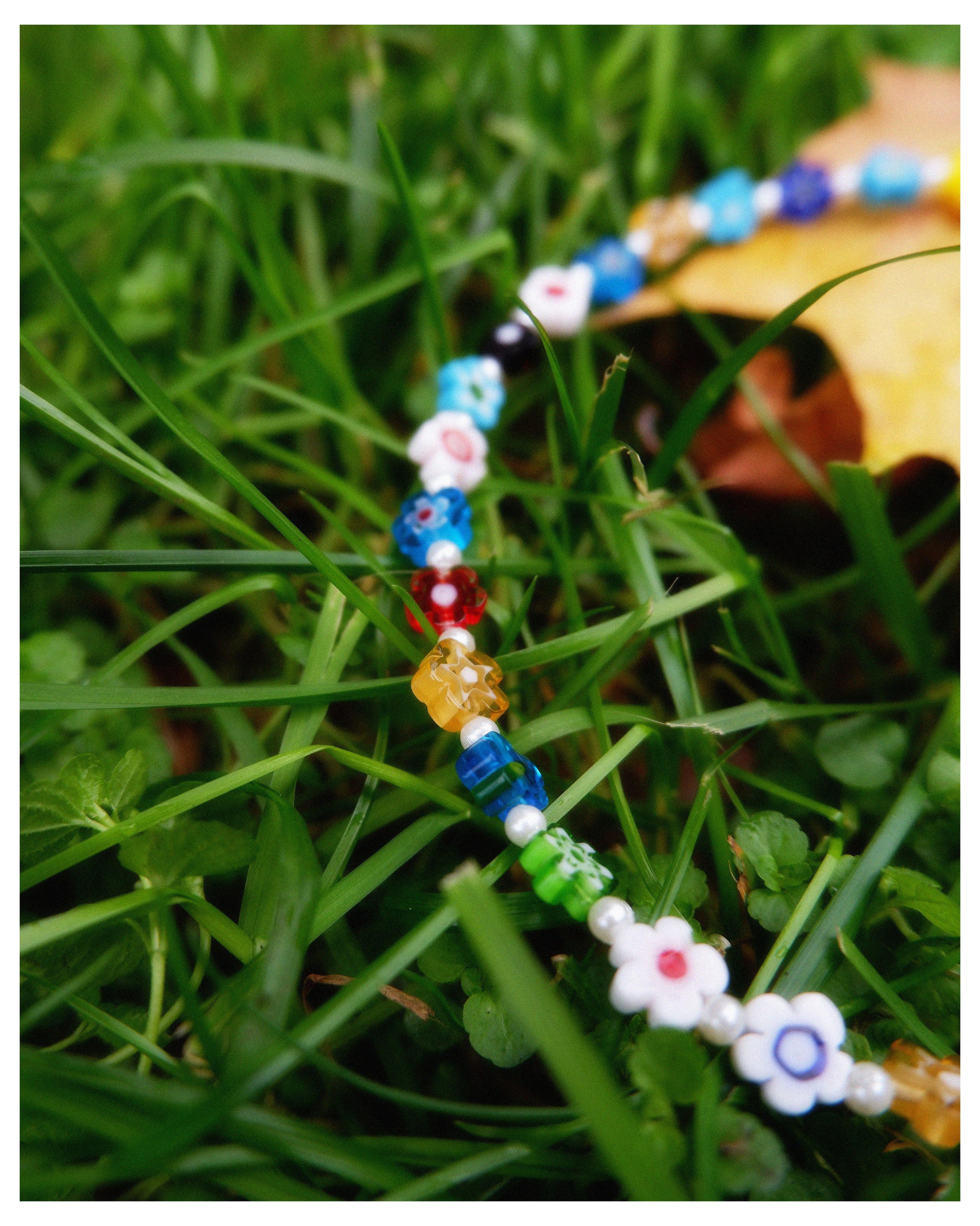 JEWELRY. ANNA — PHOTOGRAPHER