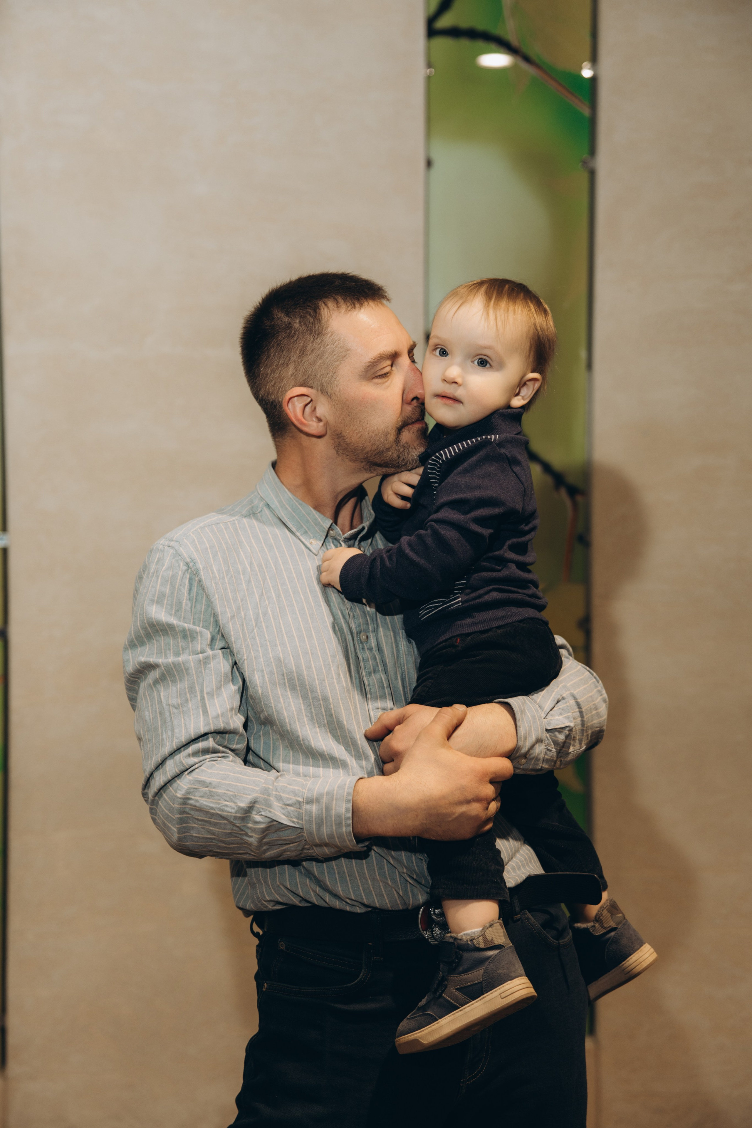 Выписка. Свадебный, семейный фотограф в Иркутске Светлана Макаричева