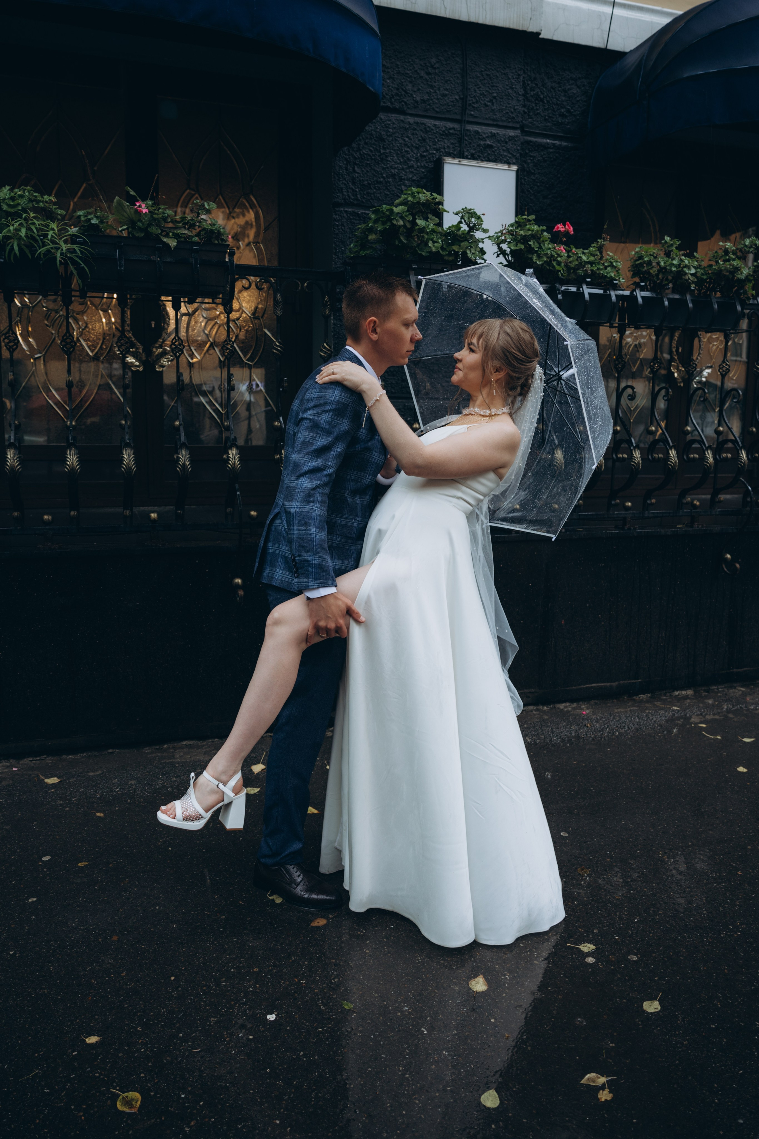 Георгий & Алёна. Свадебный, семейный фотограф в Иркутске Светлана Макаричева