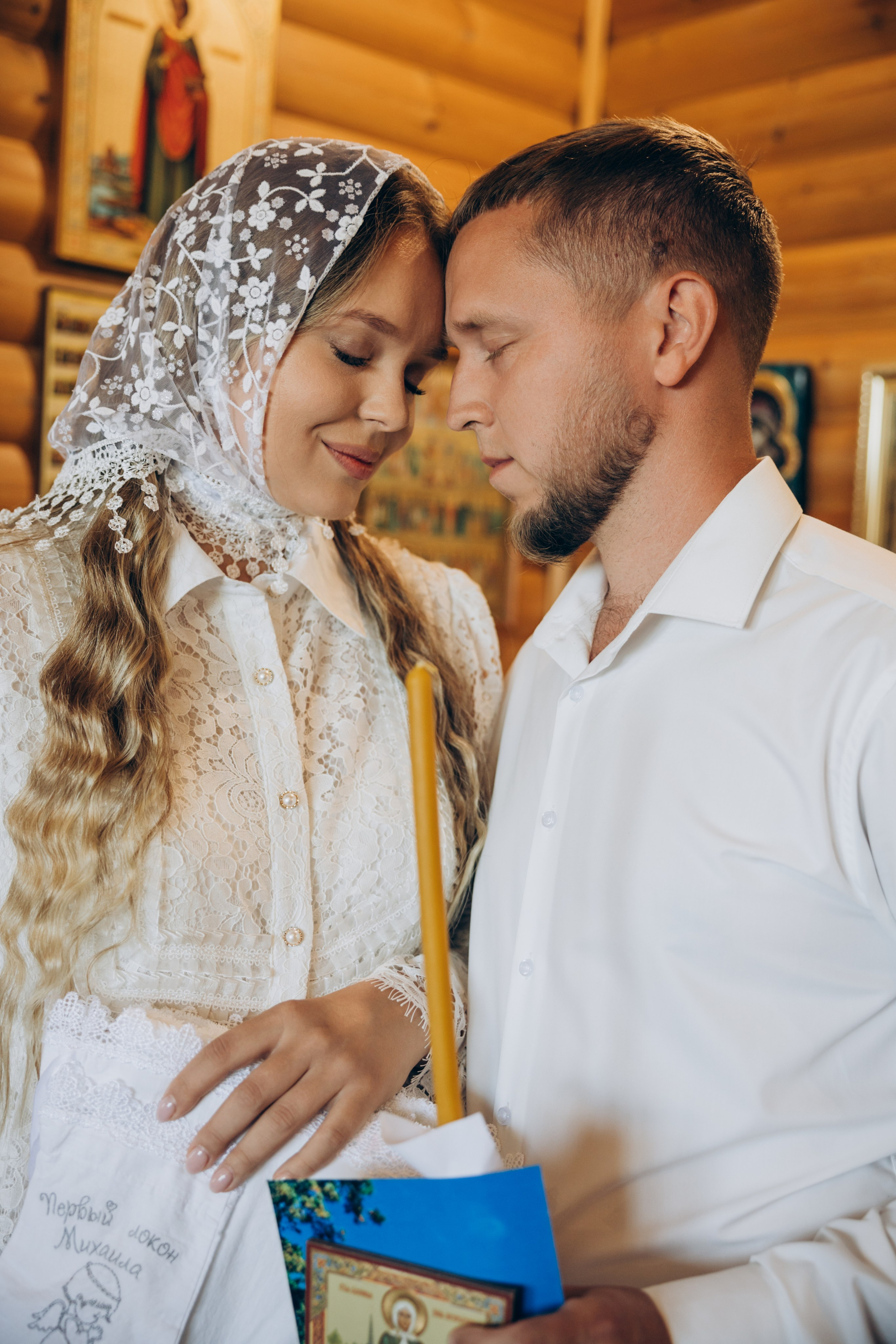 Крещение Михаила. Свадебный, семейный фотограф в Иркутске Светлана Макаричева