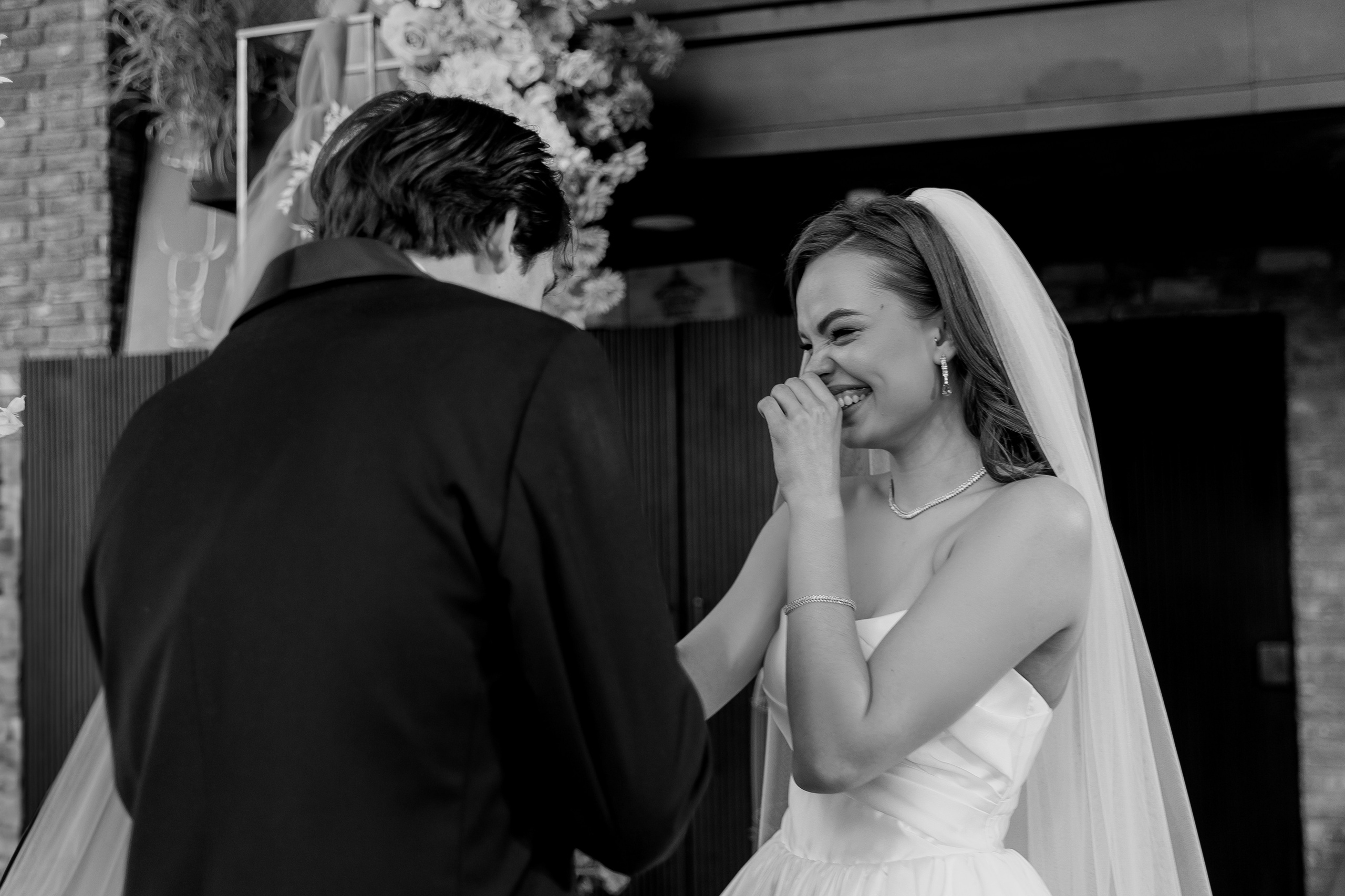 Лука & София. Свадебный фотограф ростов