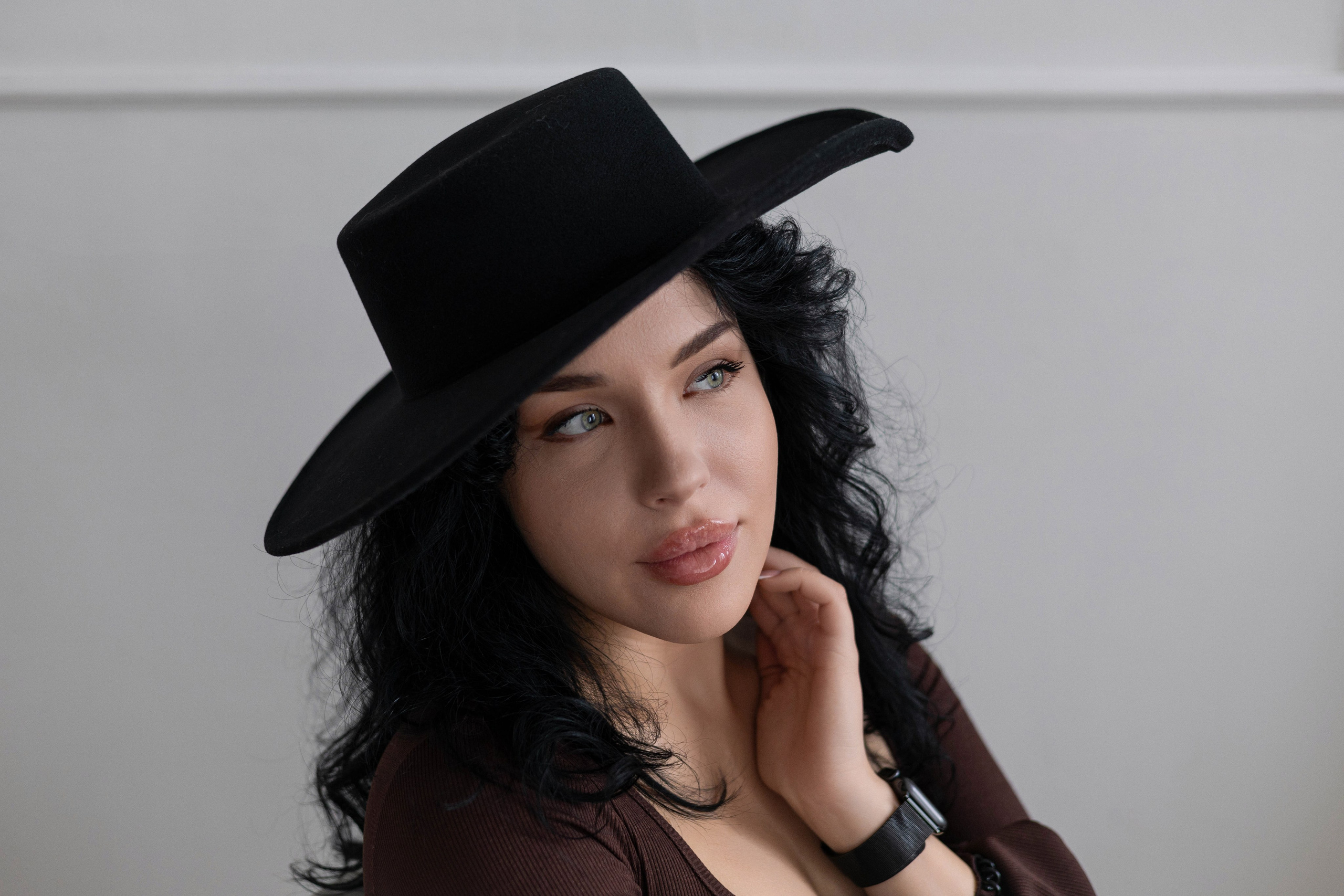 Мария. Фотограф Абронина Любовь | Москва