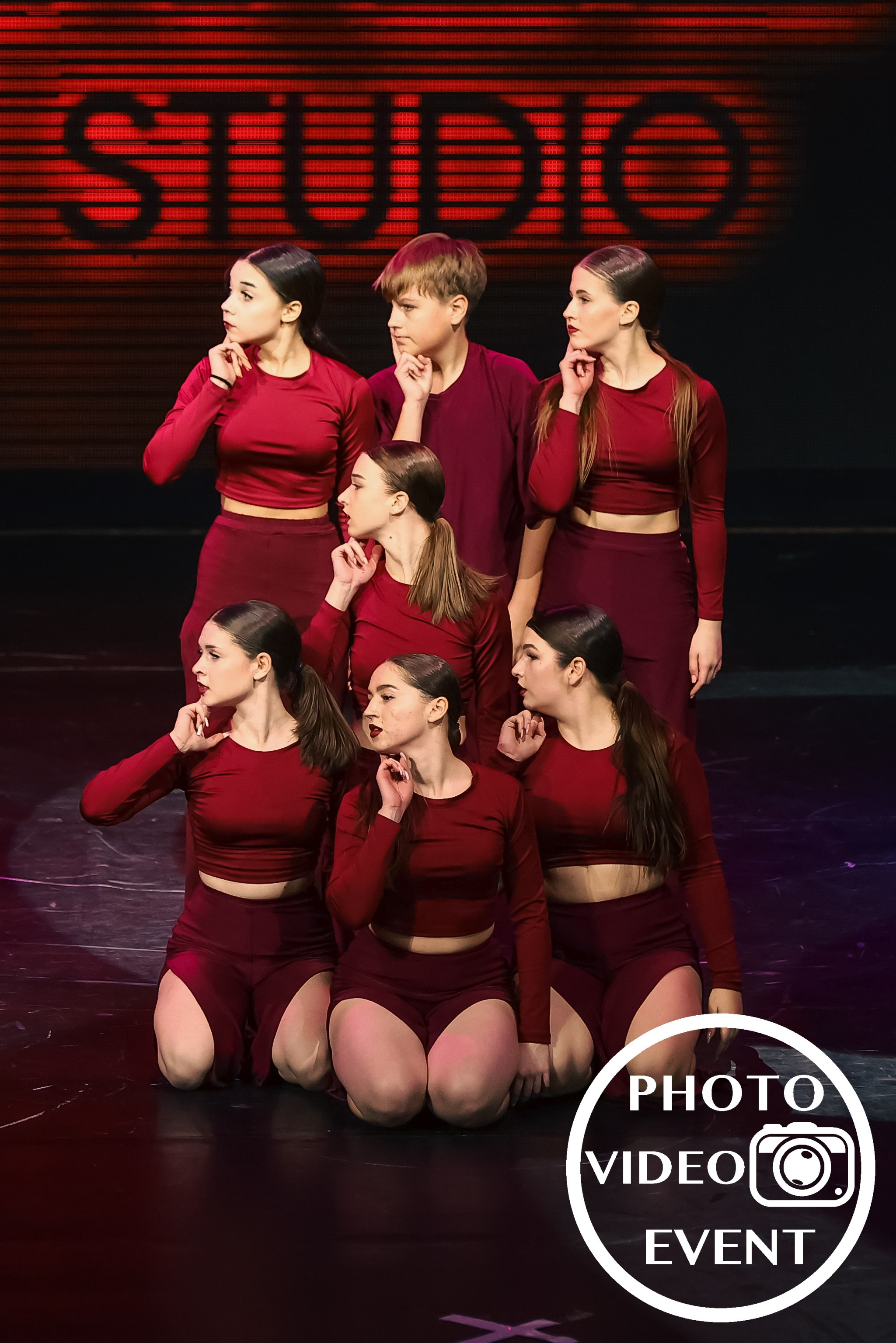 Гравитация г. Воронеж 04.11.2023. Photo Video Event