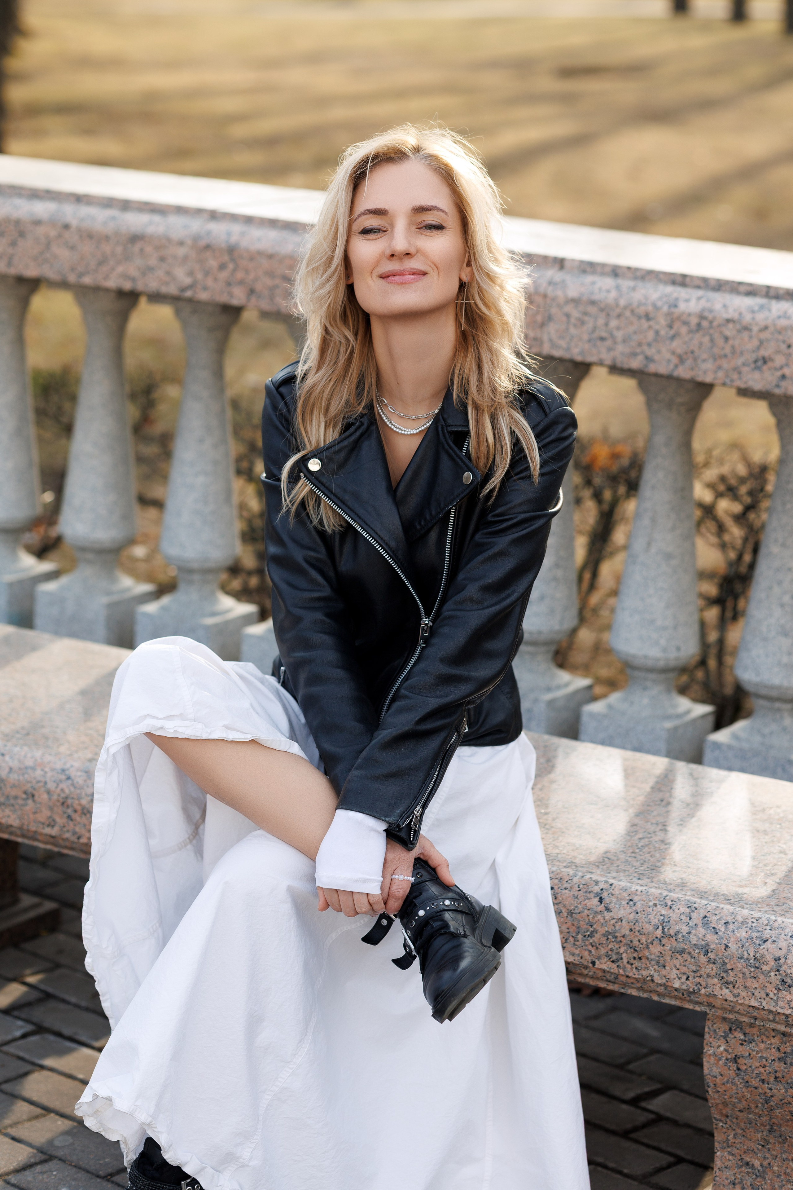 Индивидуальные фотопрогулки. Фотограф Минск