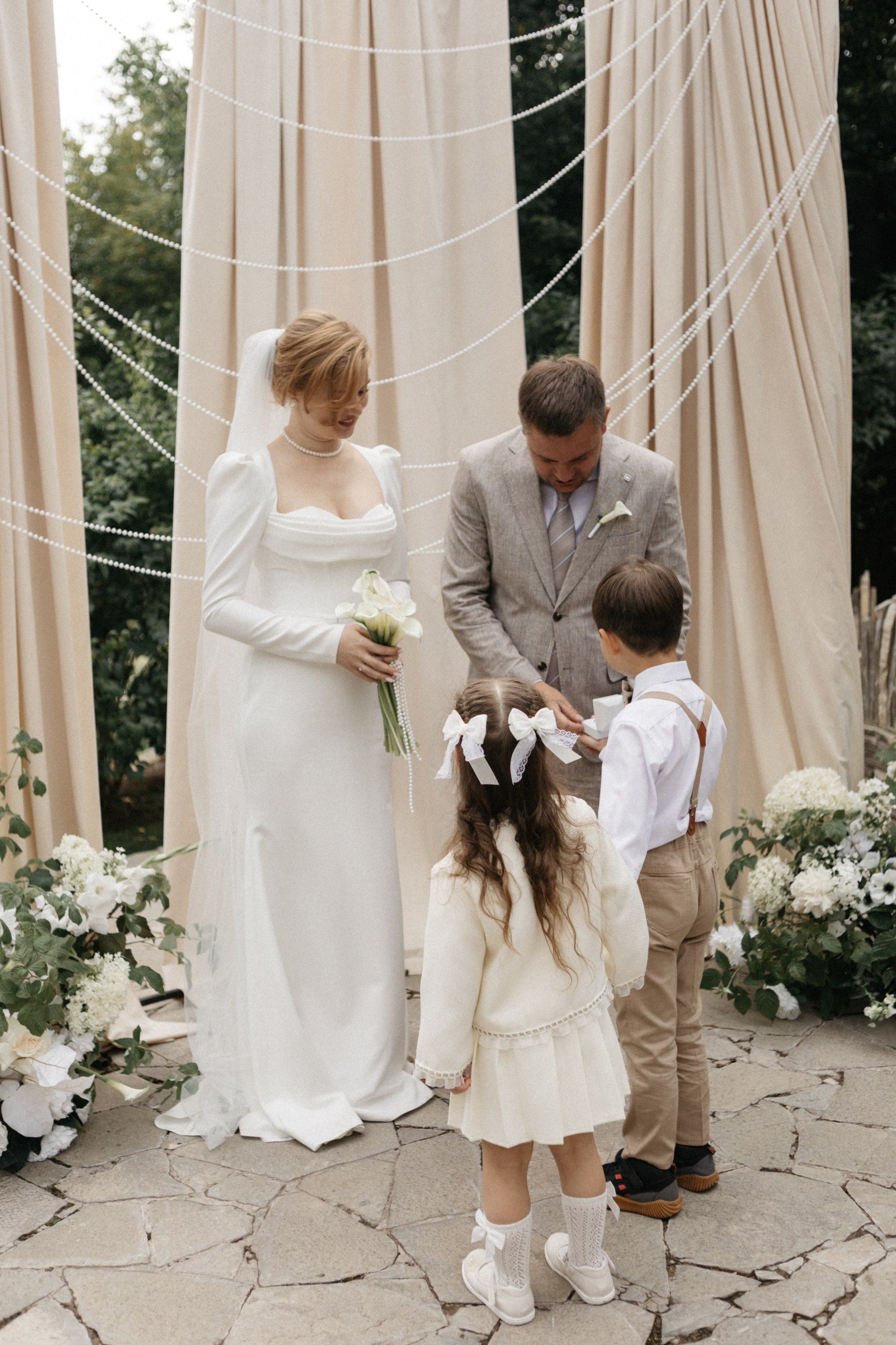 V&T. Свадебный фотограф Уфа Руслан Габдлисламов