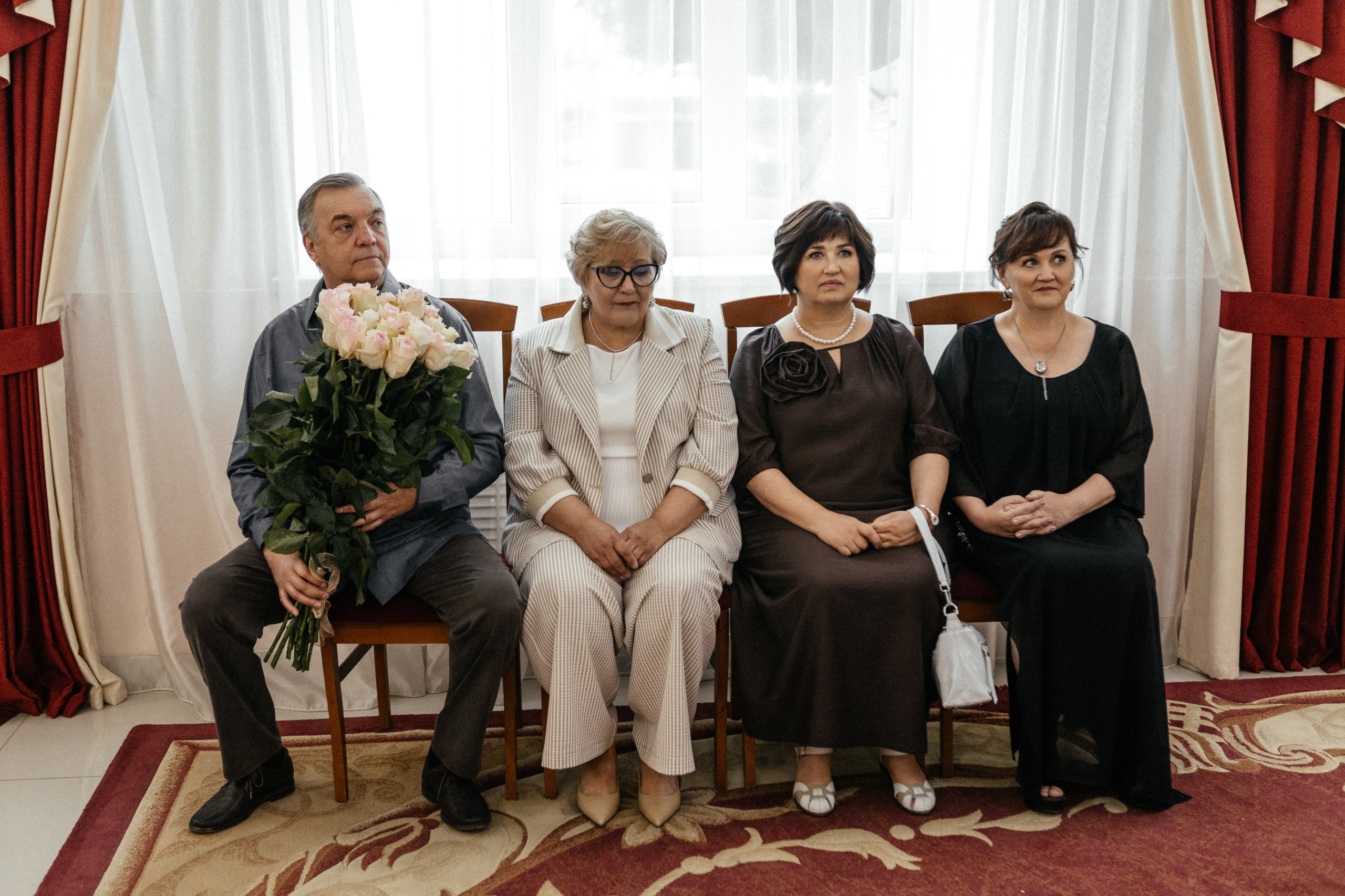 V&T. Свадебный фотограф Уфа Руслан Габдлисламов