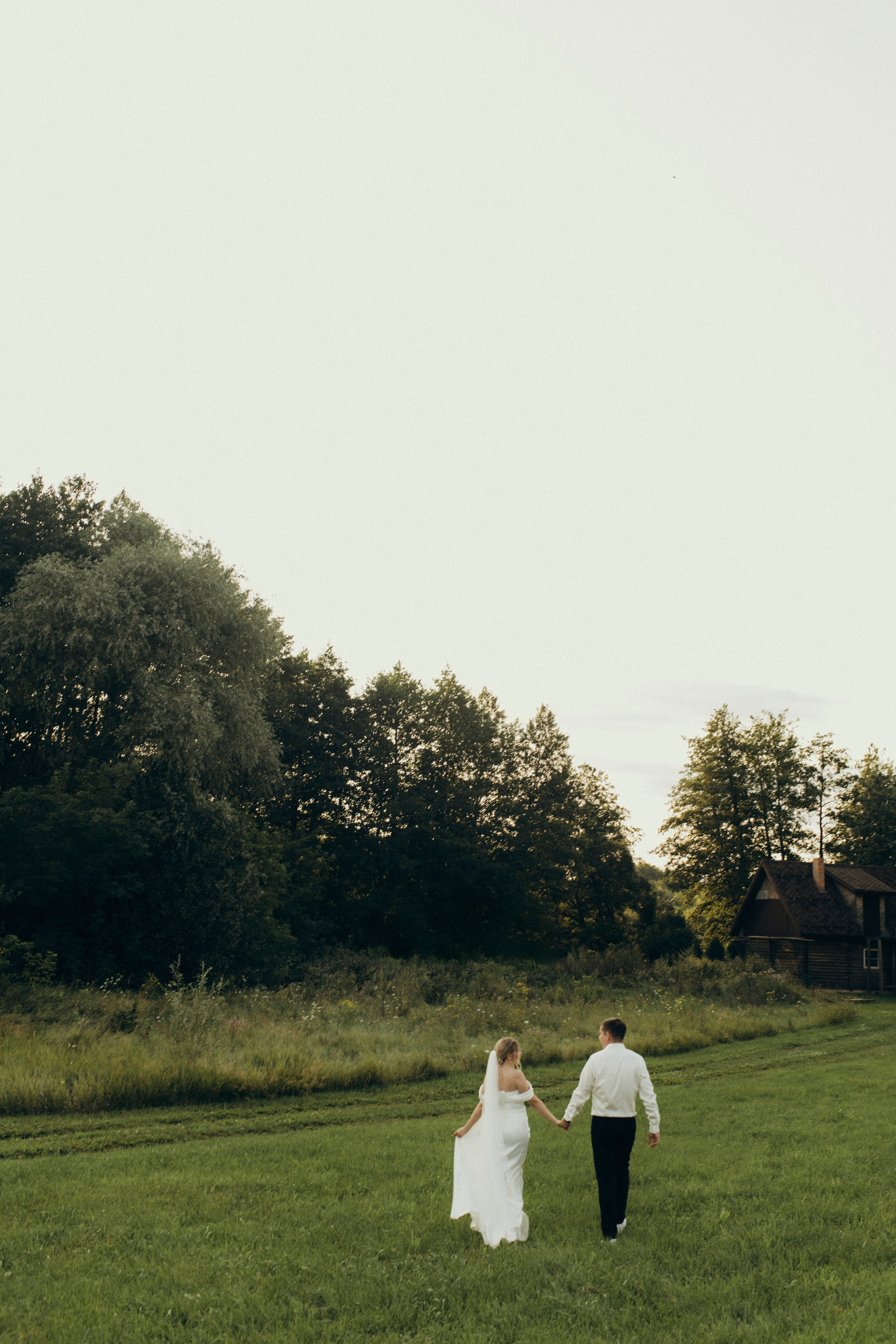 Юлия и Алексей. Семейный и детский фотограф Башкатова Дарья Старый Оскол