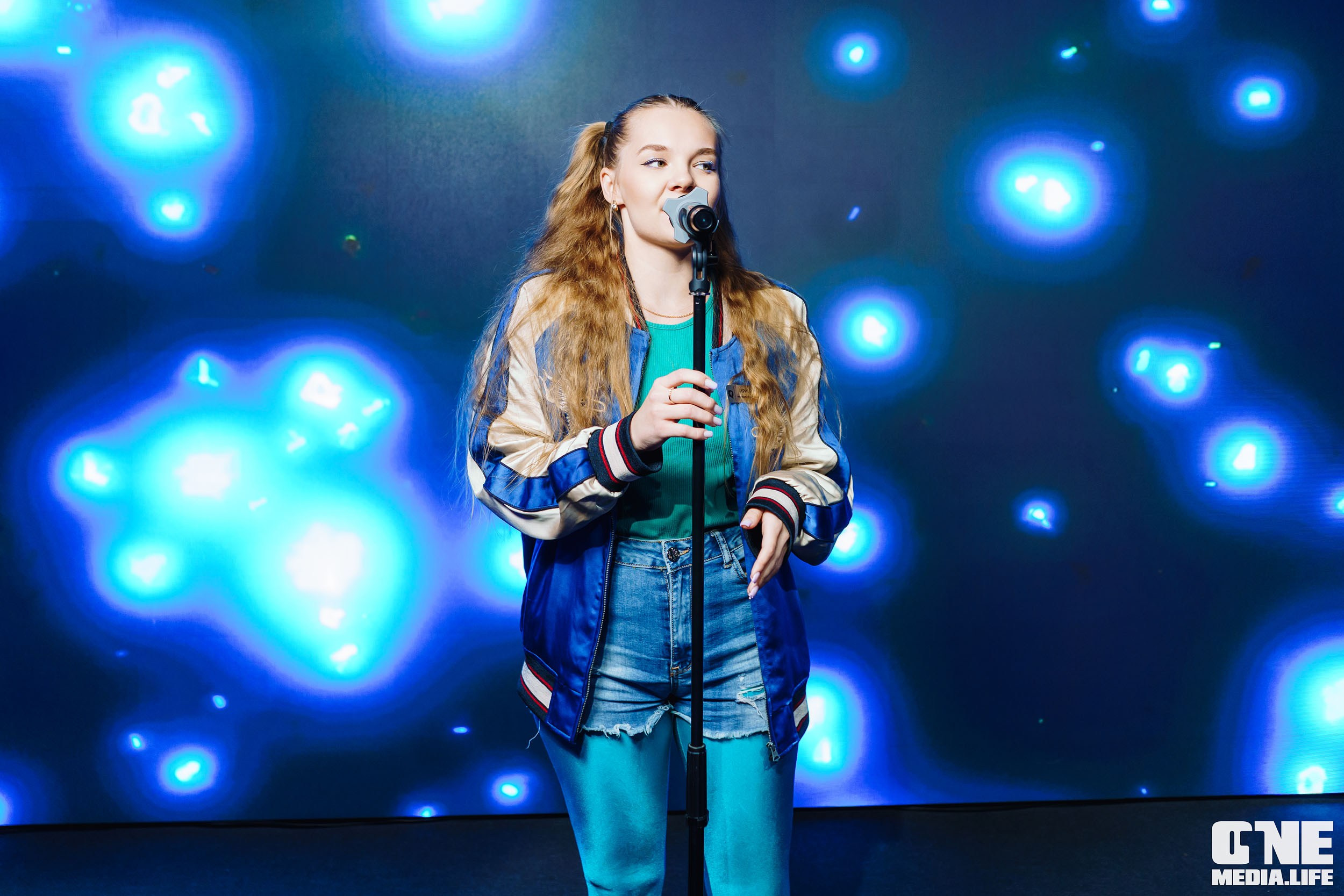 Фоторепортаж из ресторана Океан. One Media Life: фоторепортажи, фотоотчеты с мероприятий и заведений