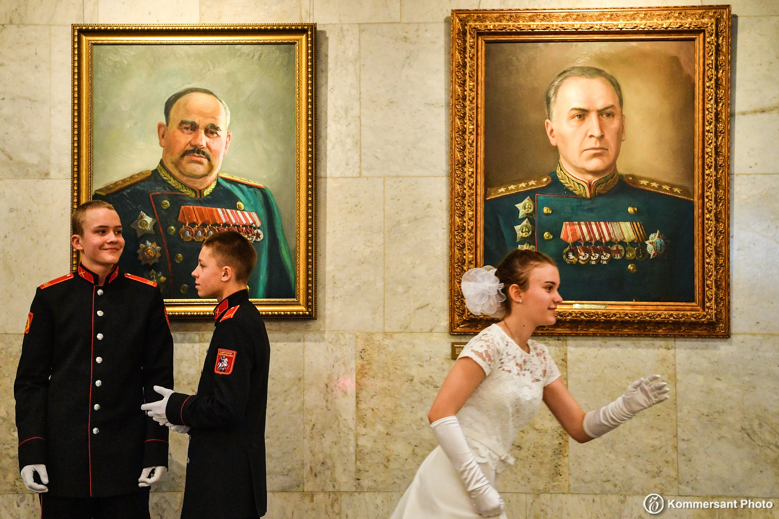 Событийная и уличная фотография. Игорь Иванко — Репортажный и событийный фотограф. Москва