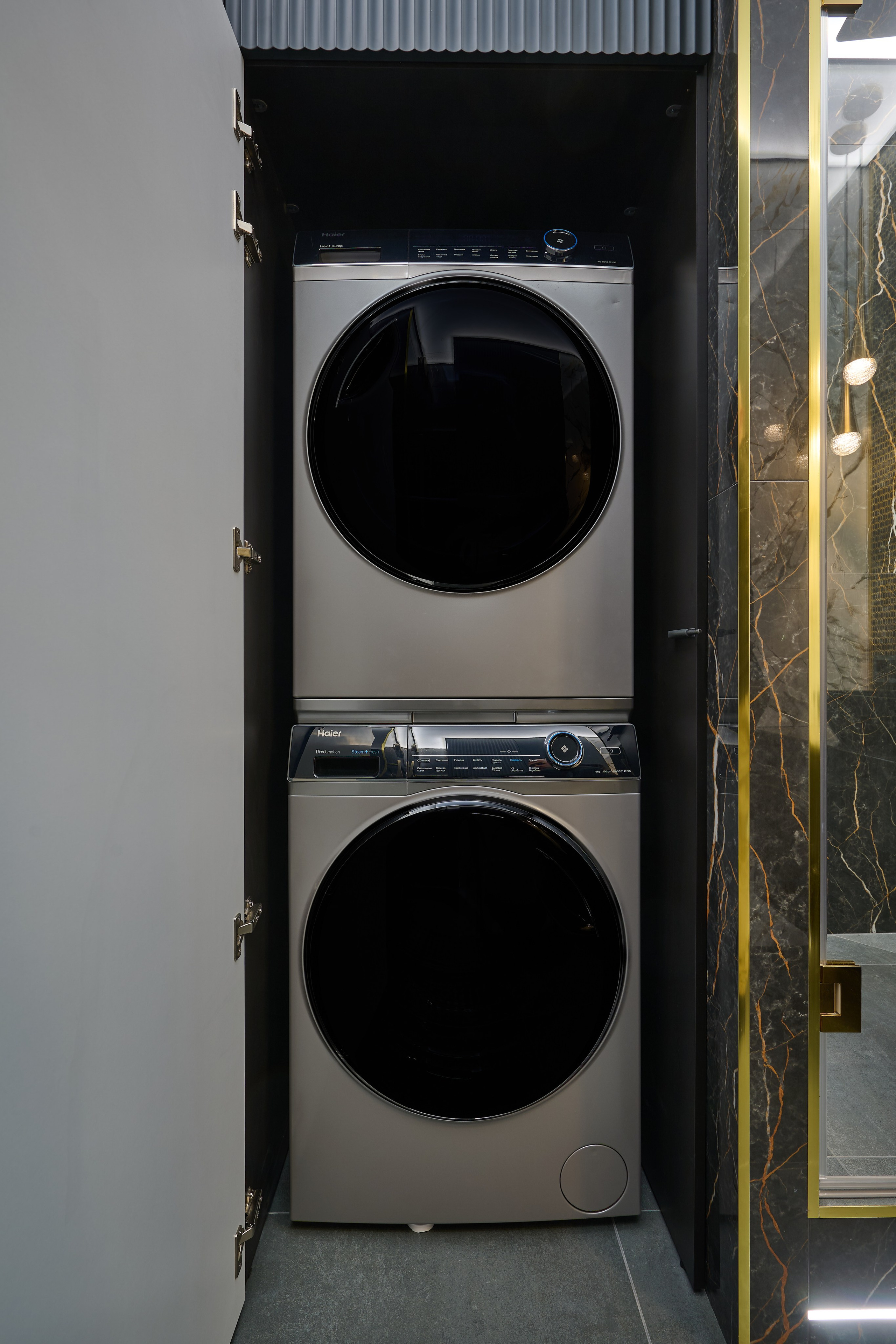 Квартира 129. Интерьерный фотограф в Краснодаре