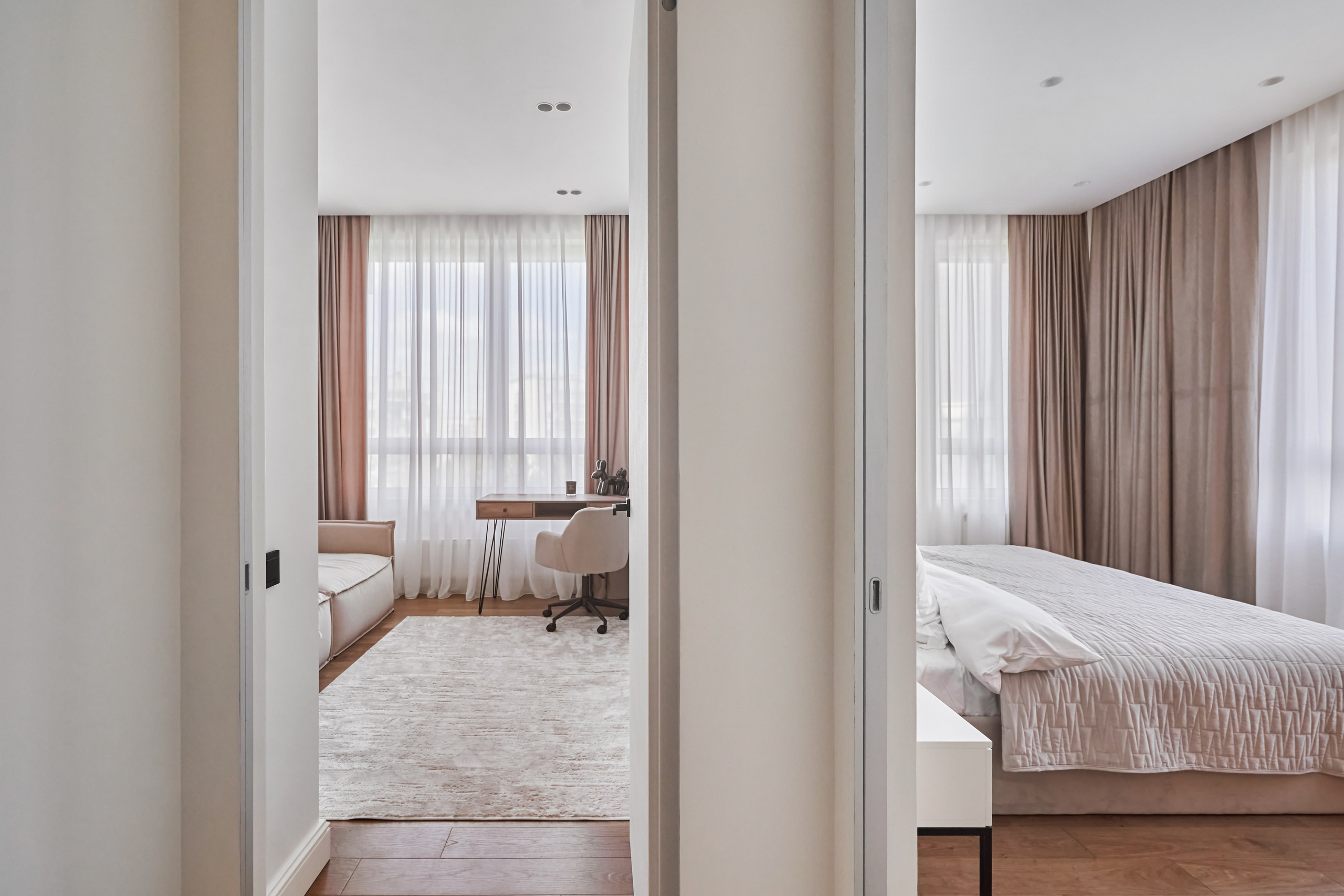 «Манифест». Интерьерный и портретный фотограф в Москве Анна Моногарова