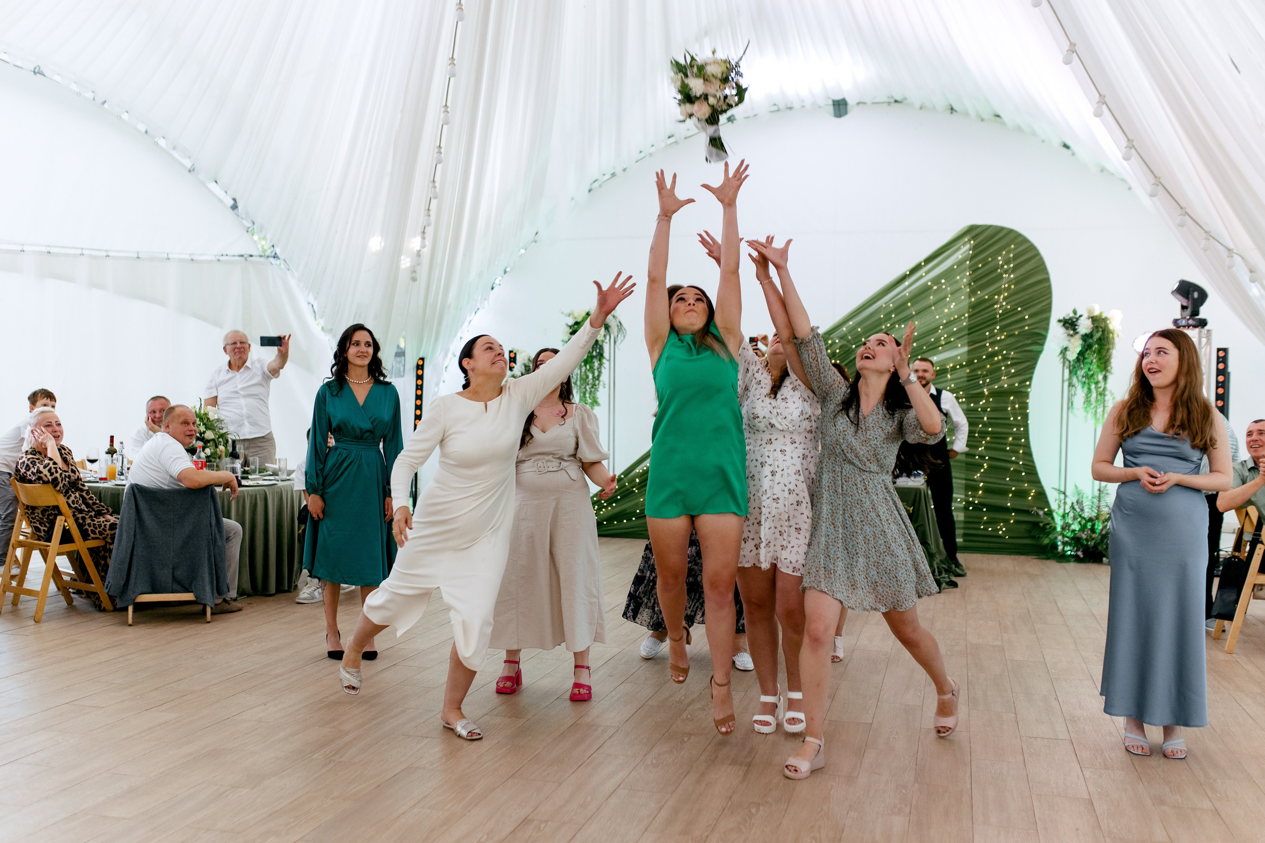 Артём и Саша. Свадебный и семейный фотограф в Туле и области Маша Костина