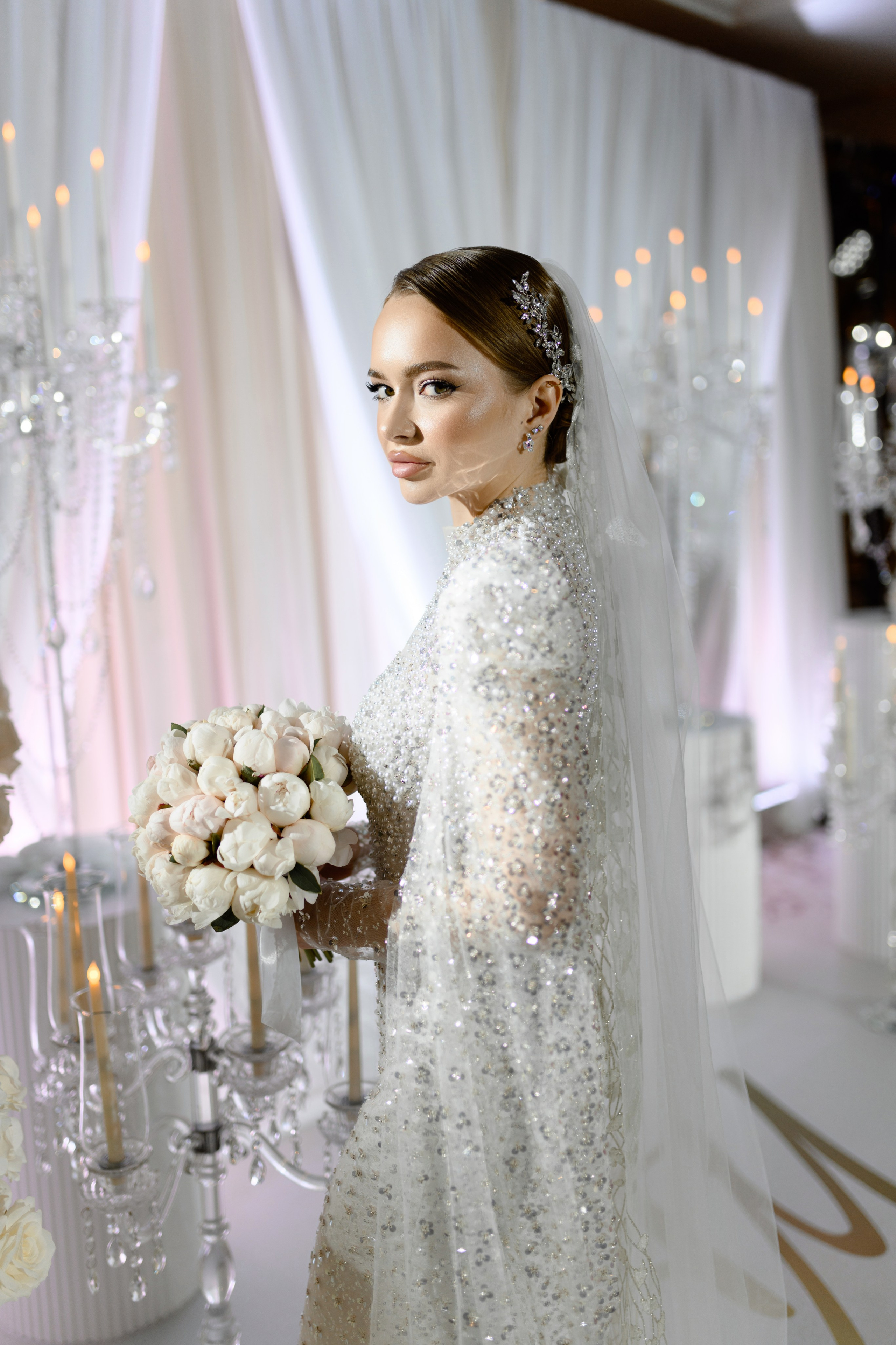 Артем и Мария. Фотограф Донецк Симкович София