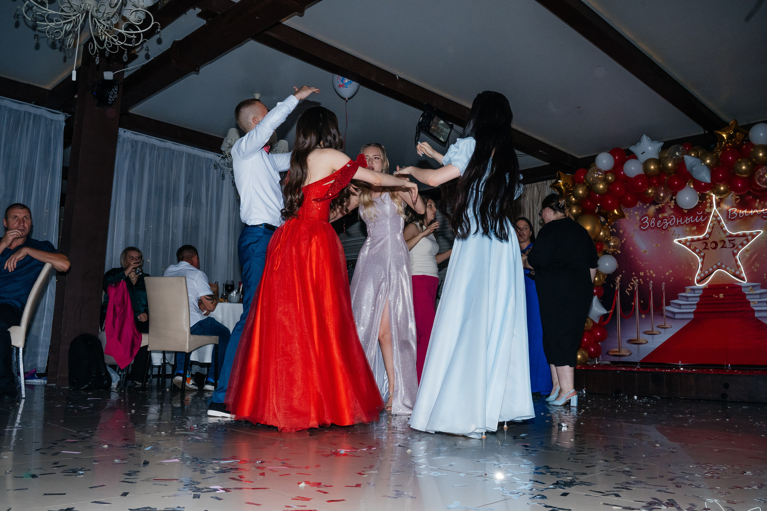 Репортаж. Виктория Алпеева — фотограф по любви