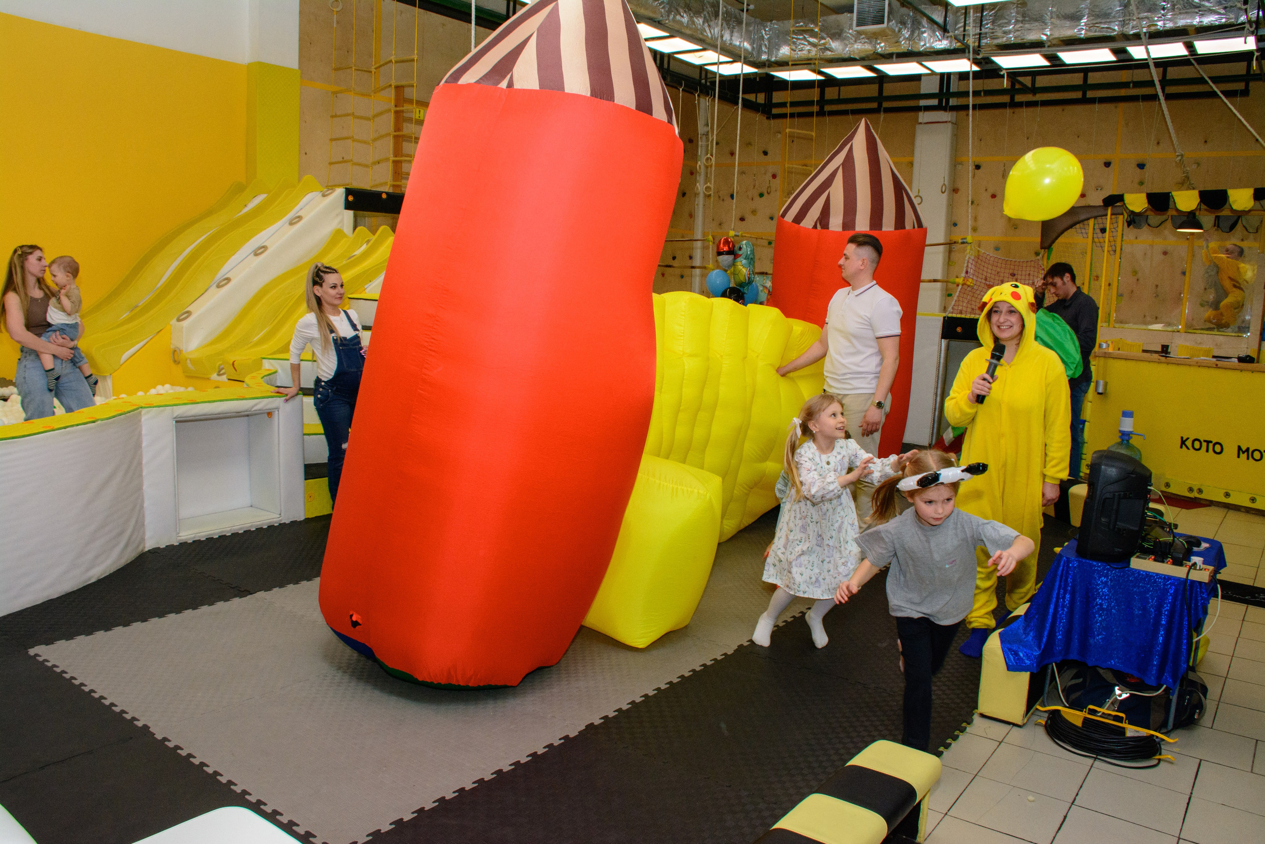 Константин 7 лет