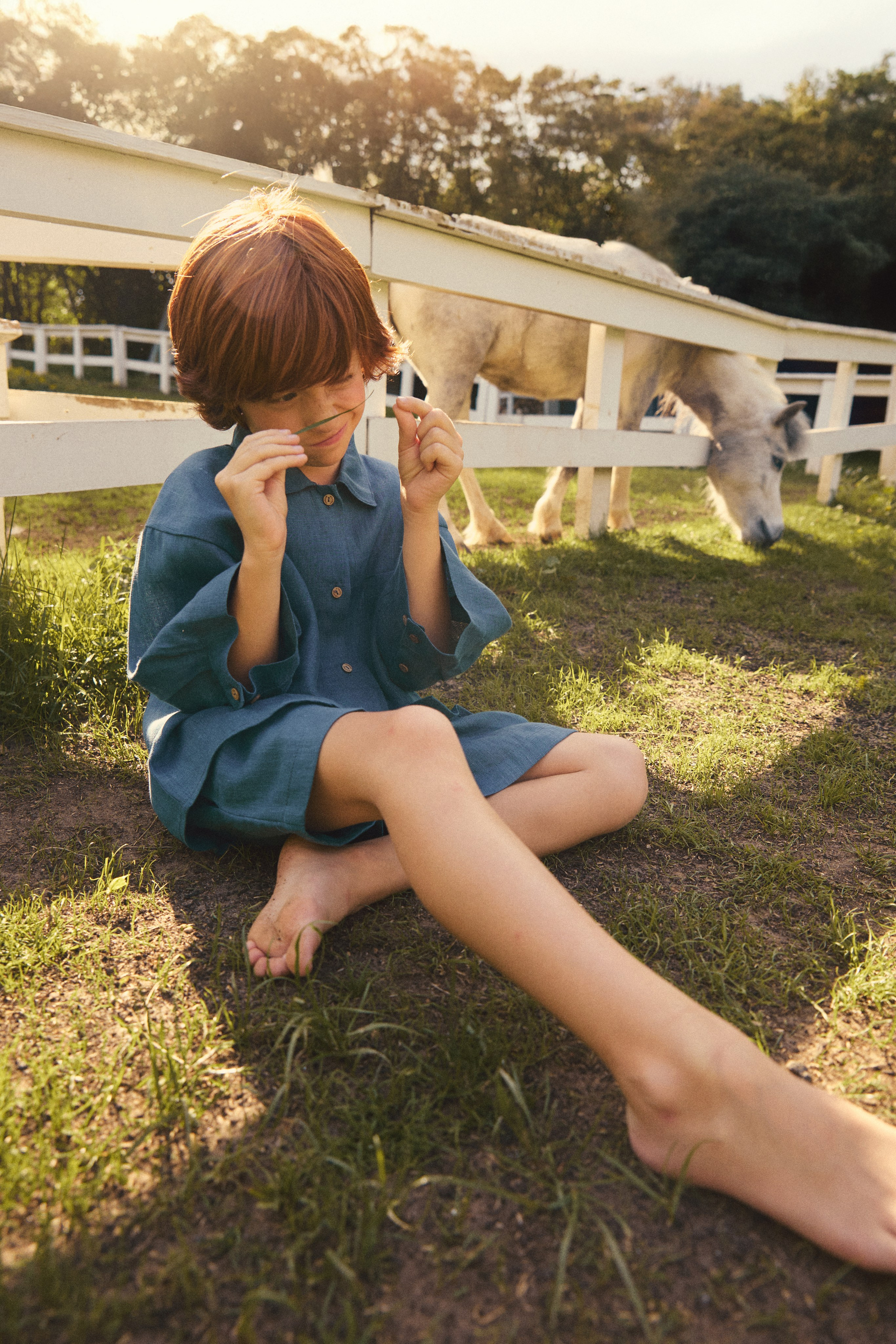 Country Kids. Анастасия Шумских [креативный продюсер]