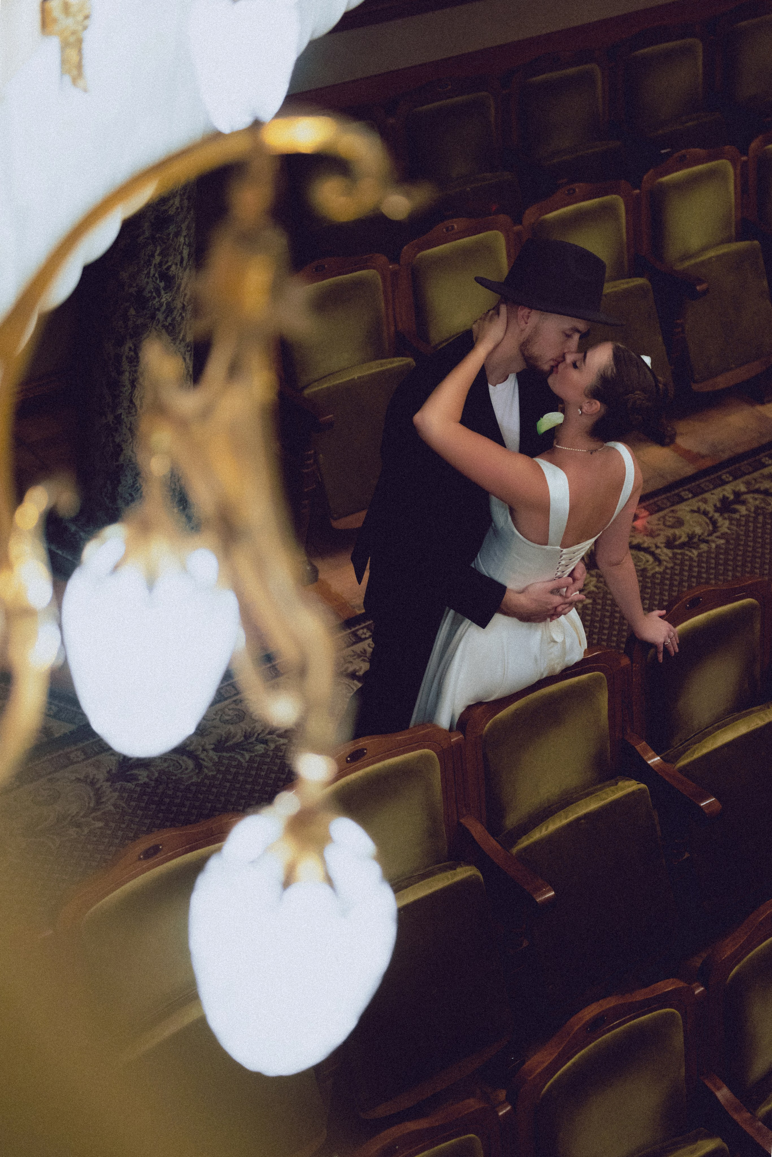 Таня и Влад. Портретный и свадебный фотограф в Симферополе Ирина Колесникова