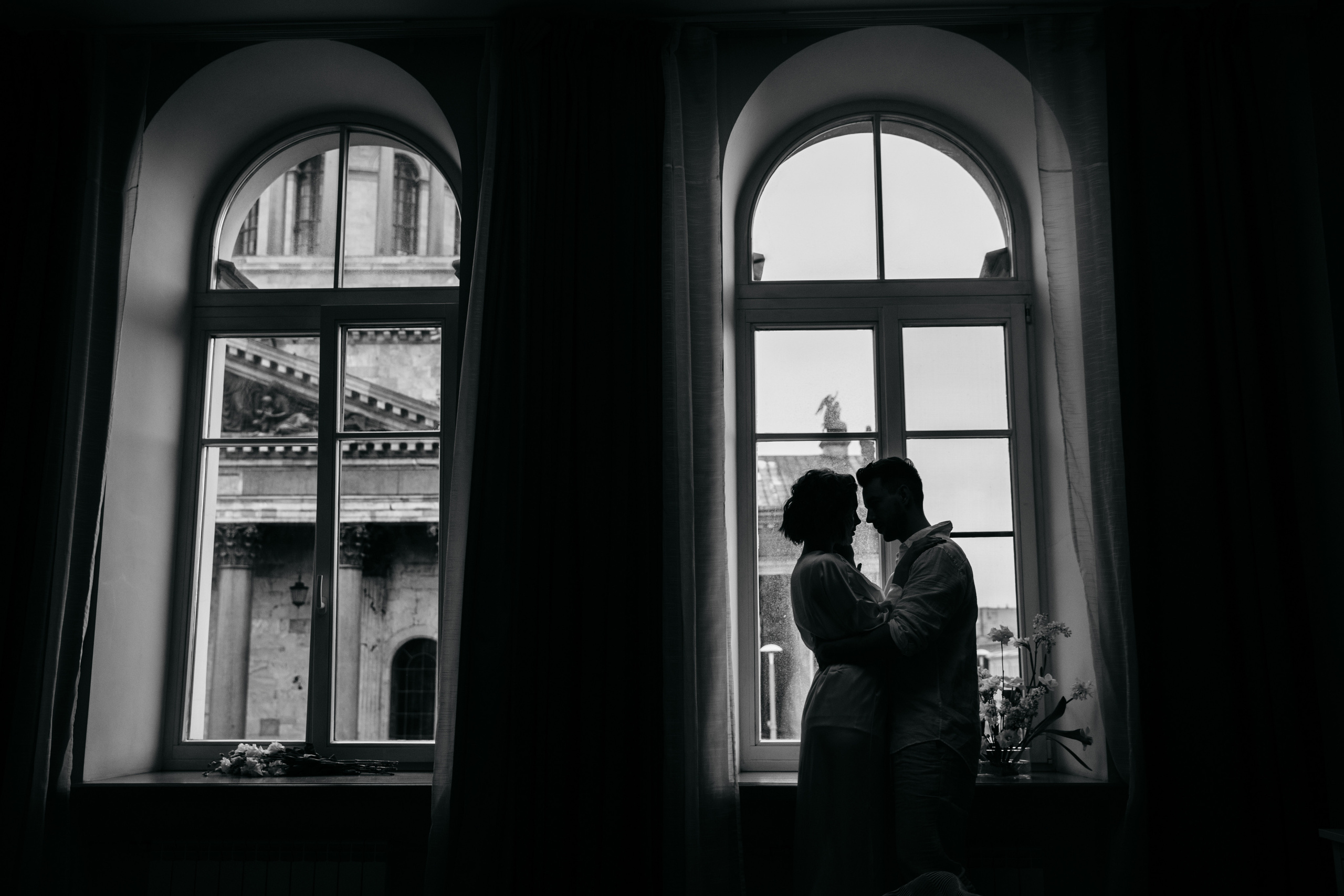 Wedding photographer Valeriy Solonskiy