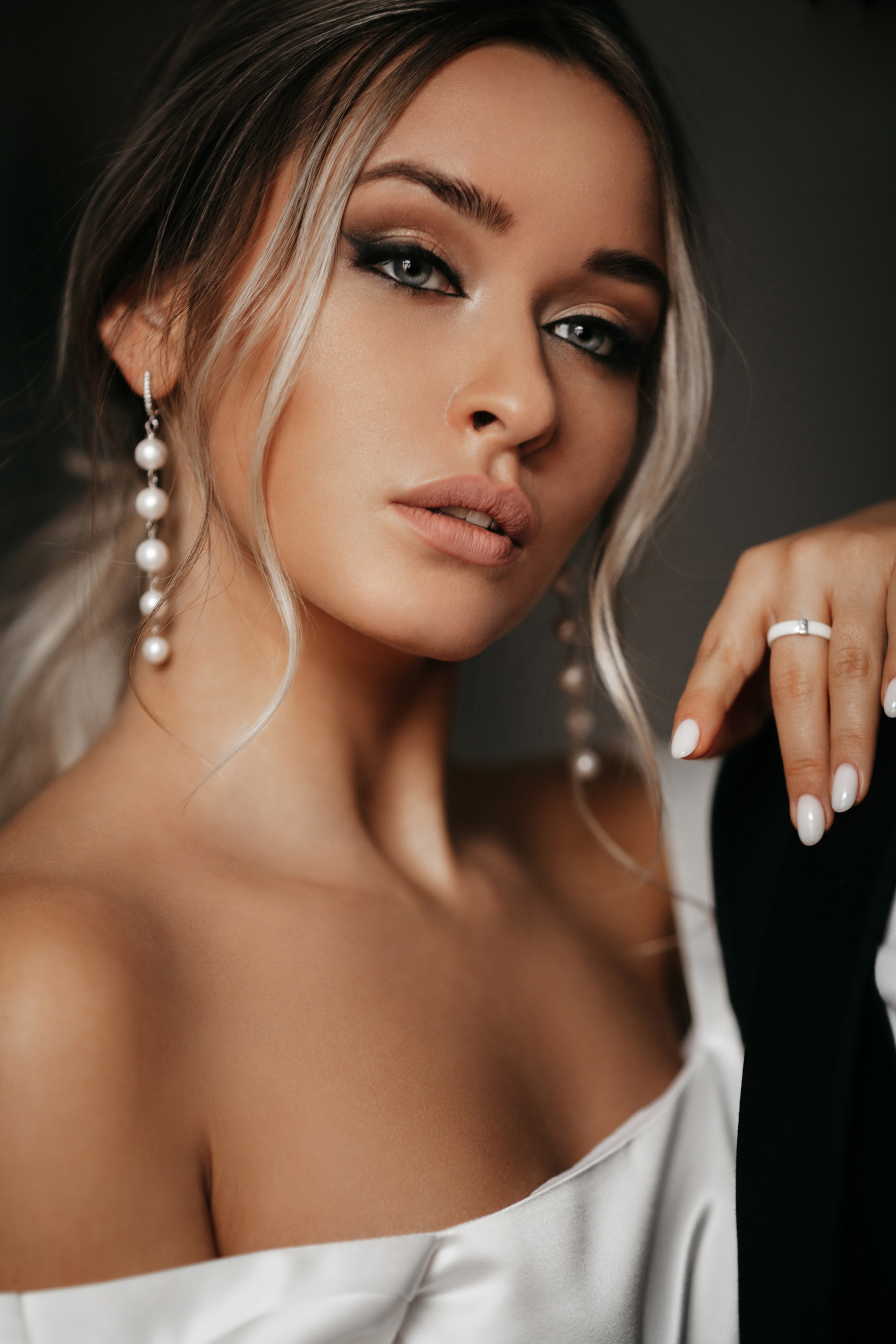 Wedding photographer Valeriy Solonskiy