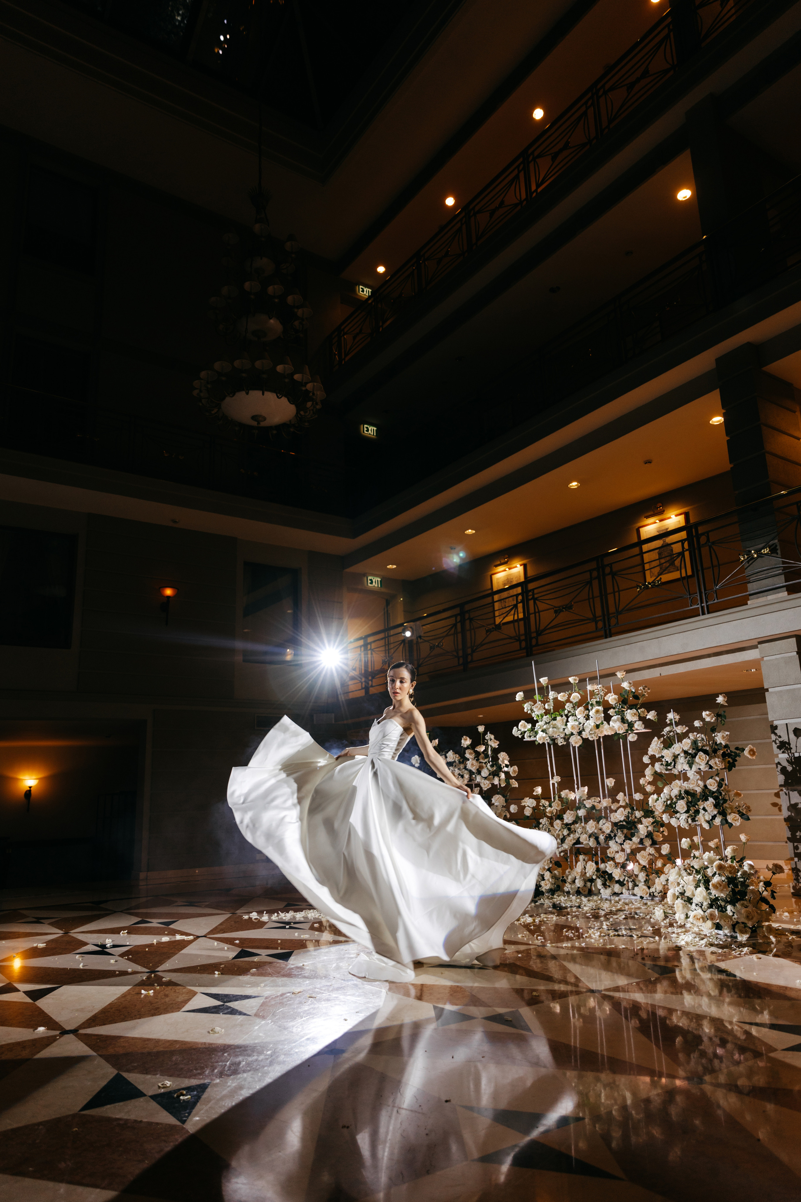 Свадьба. Wedding photographer Valeriy Solonskiy