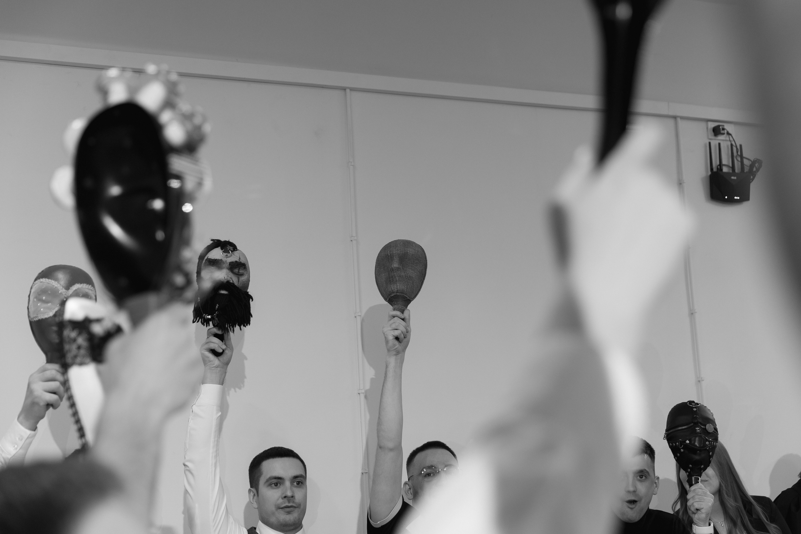 ЮБИЛЕЙ. Фотограф в Красноярске