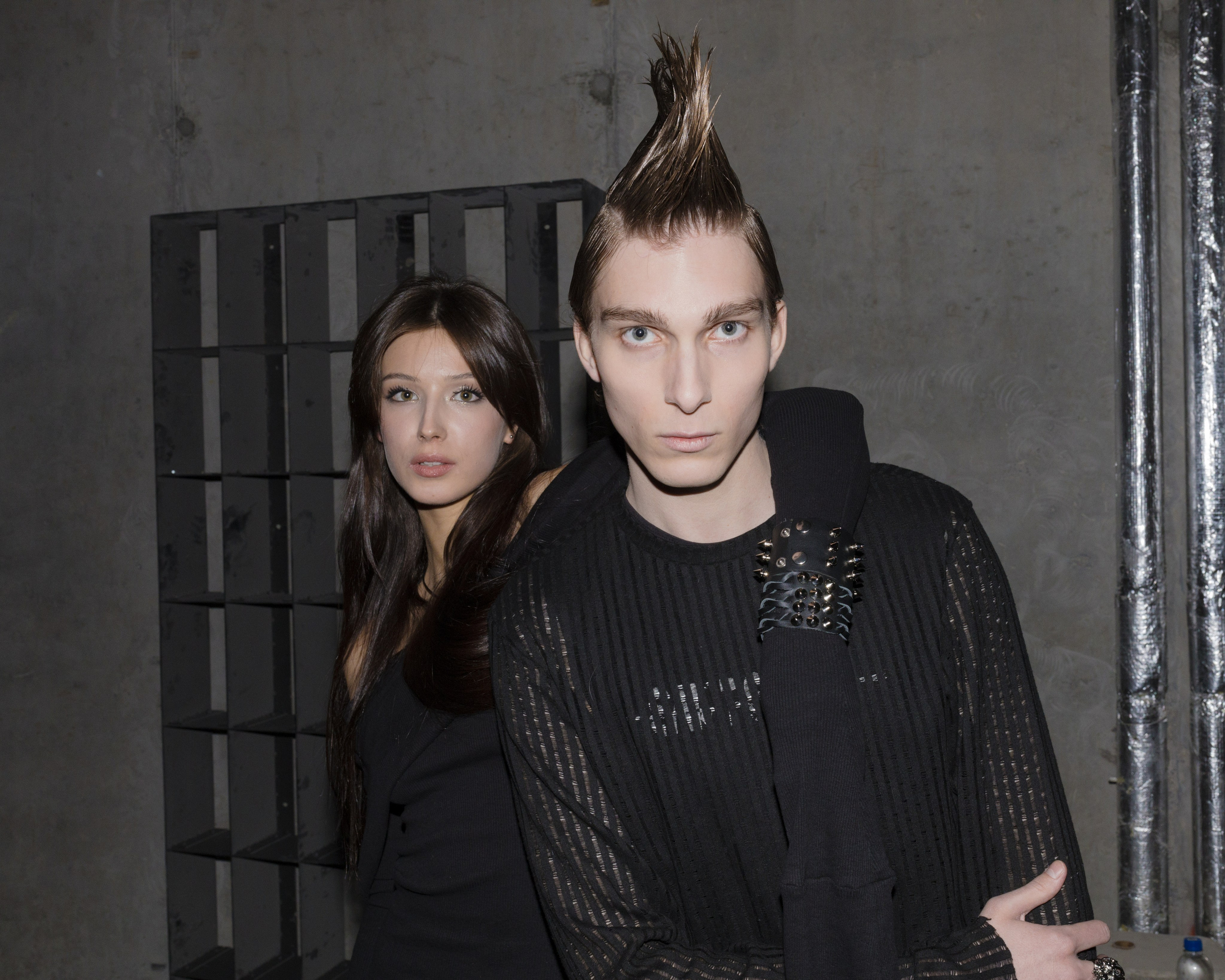 Brands. Анастасия Зверева