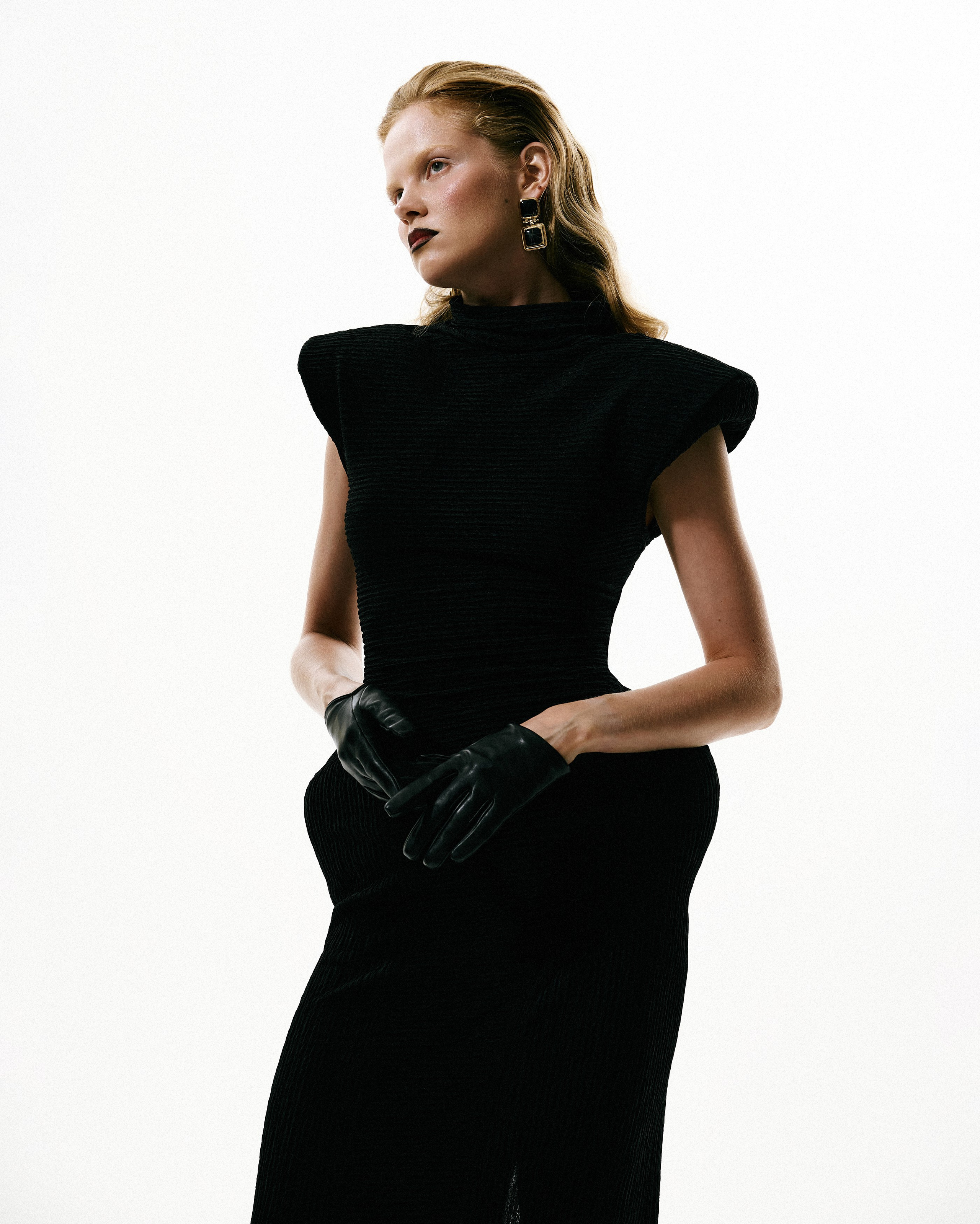 Capparel. Фотограф Кирилл Ламбурт