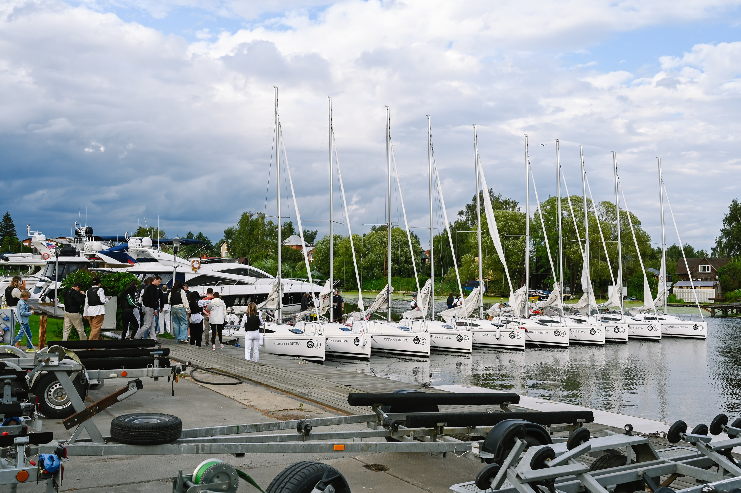 Буревестник. Репортажный фотограф в Москве и по всему миру Степанова Юлия