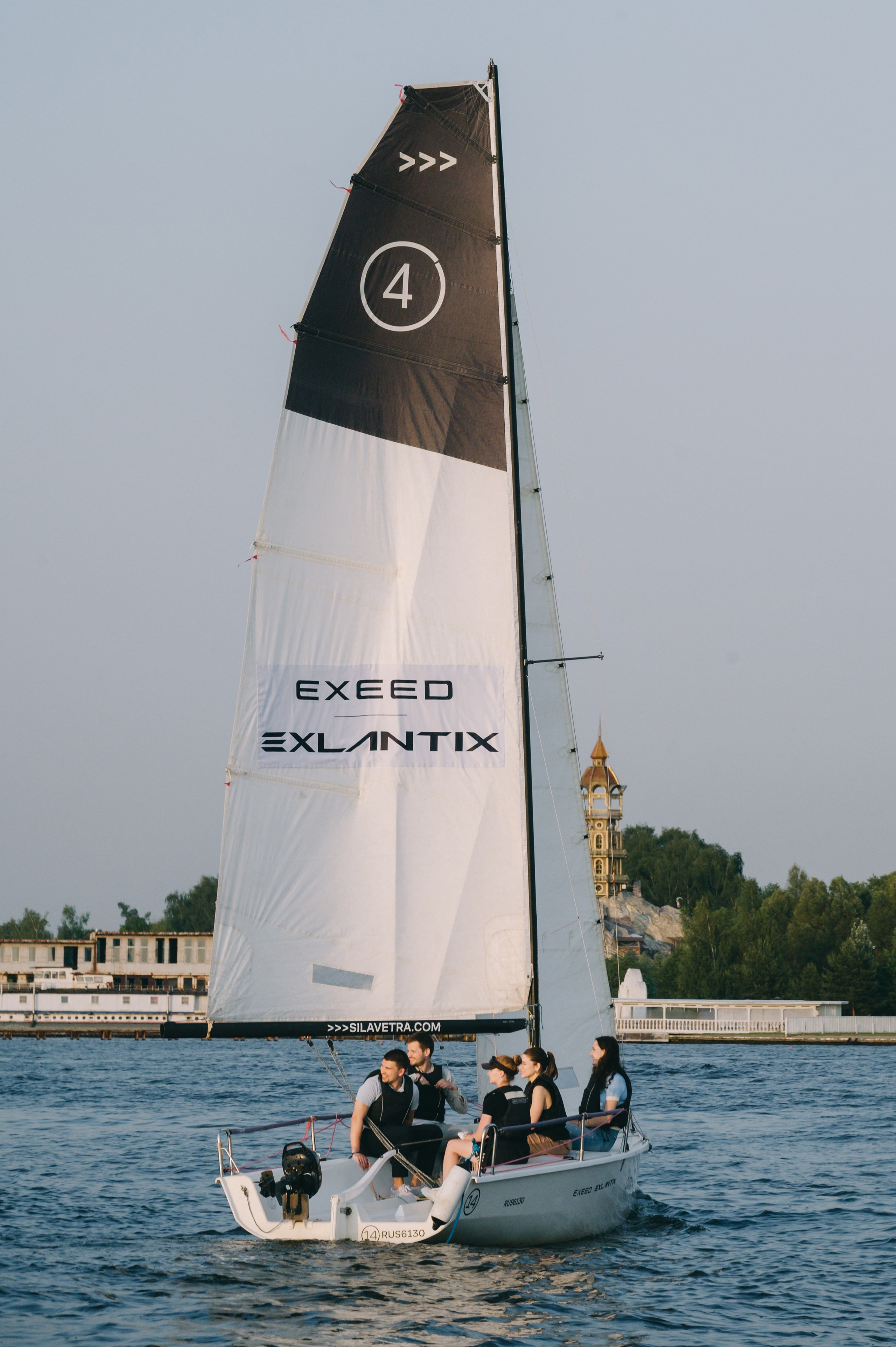 Exlantix. Репортажный фотограф в Москве и по всему миру Степанова Юлия