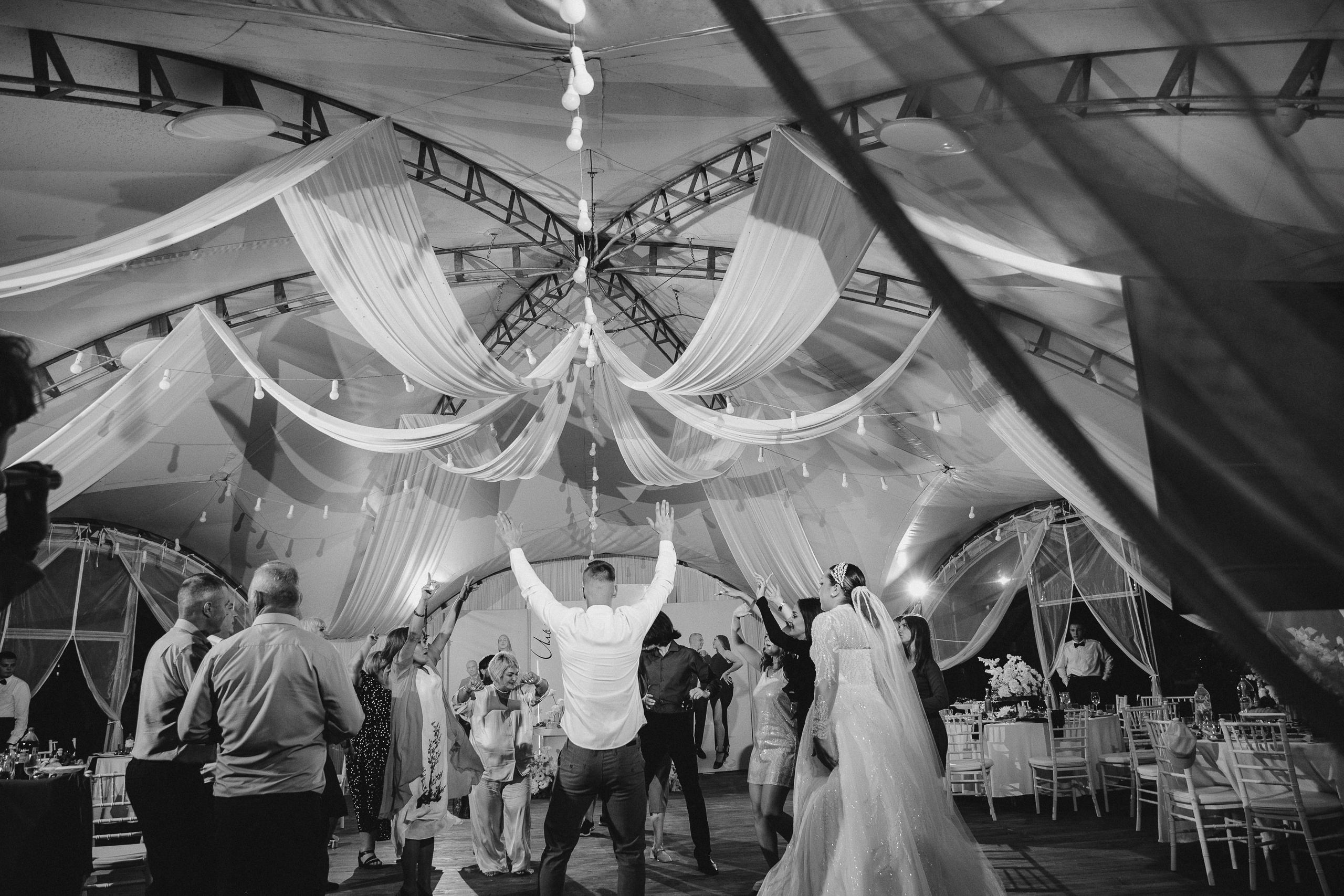 Илья и Татьяна. Свадебный и семейный фотограф в Коломне Мария Мусатова