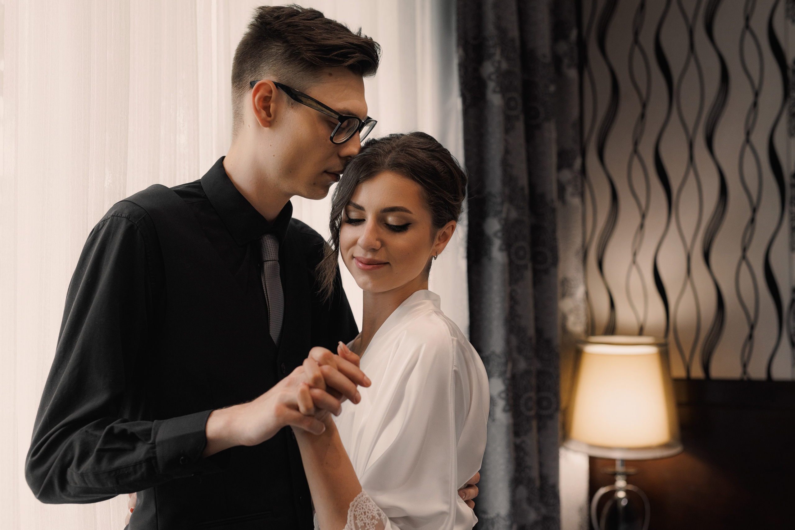 К + А — август. Свадебный и семейный фотограф Наталья Штык