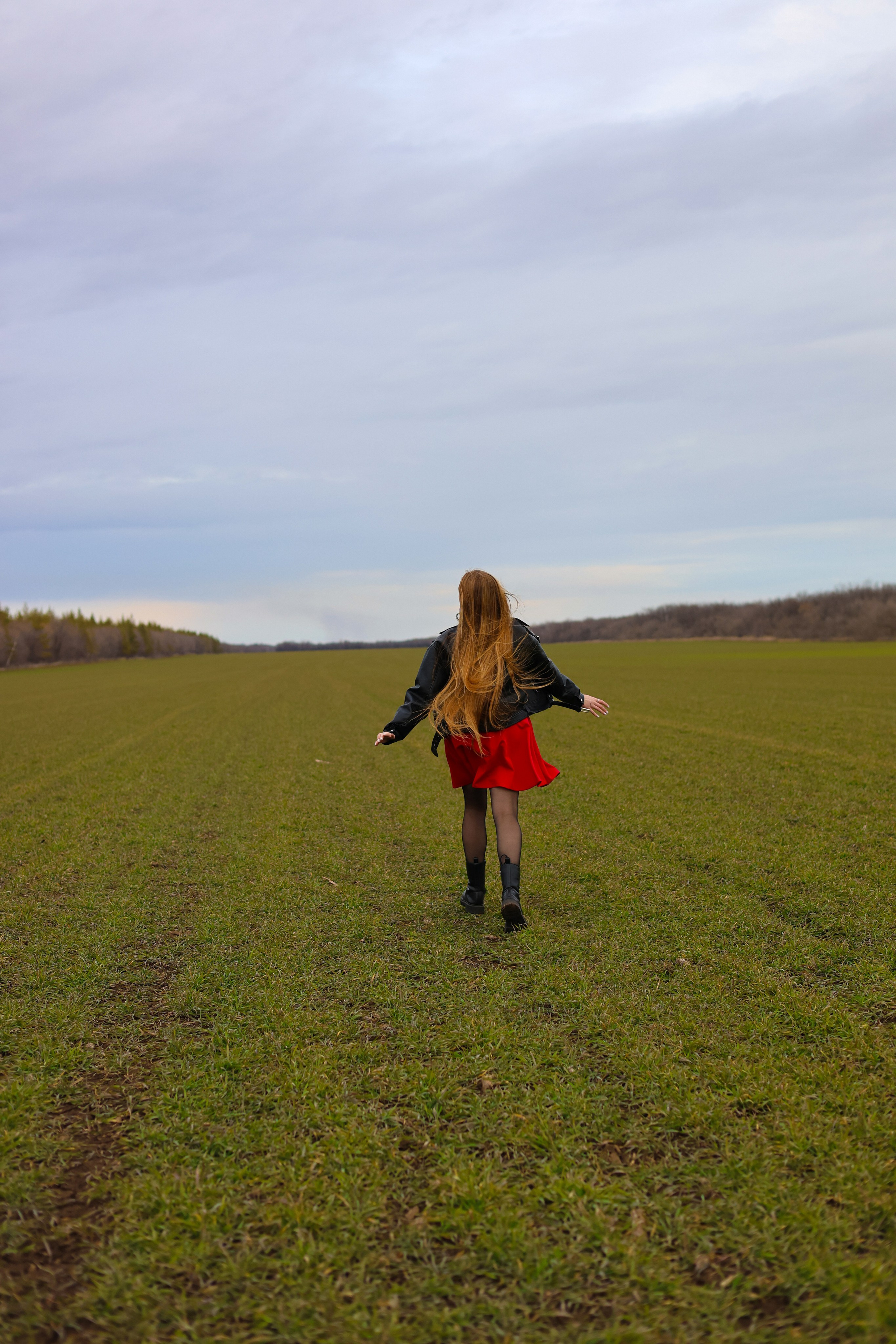 Юнусова Олеся. Мания, портретный фотограф в городе Оренбург
