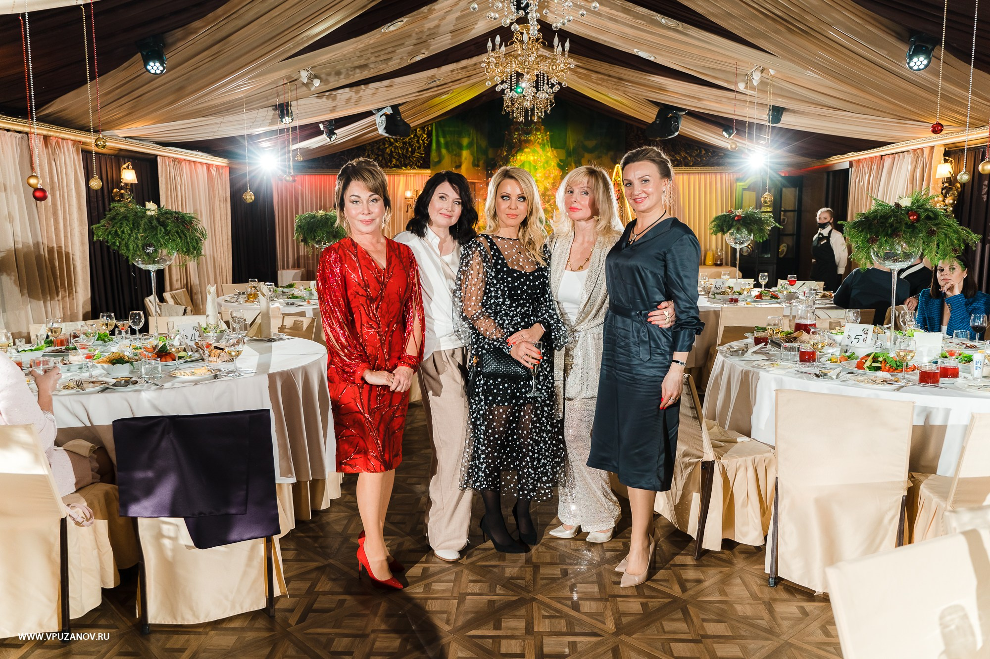 Фотосъемка дня рождения