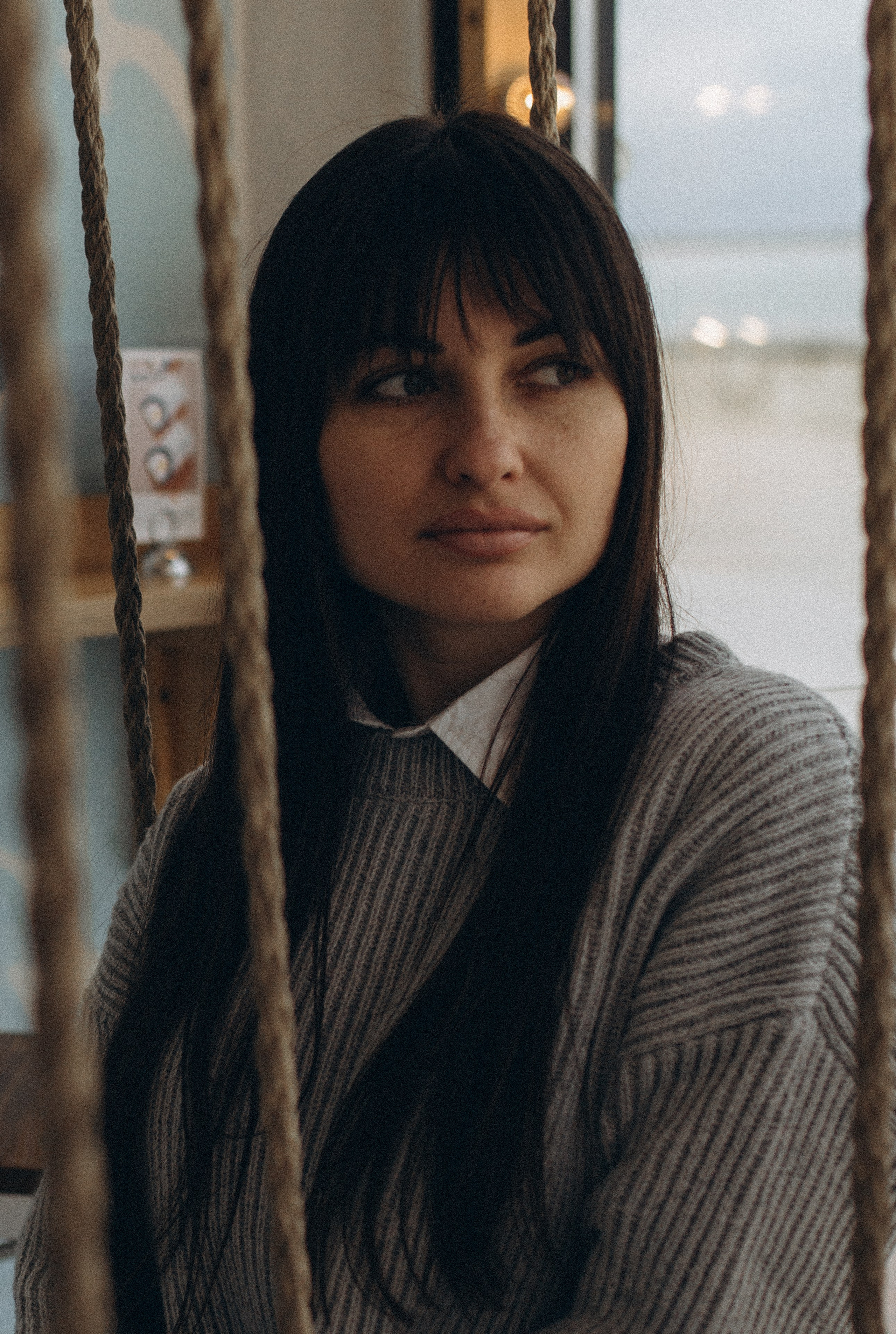 Индивидуальные. Семейный и портретный фотограф в Севастополе Ирина Ященко