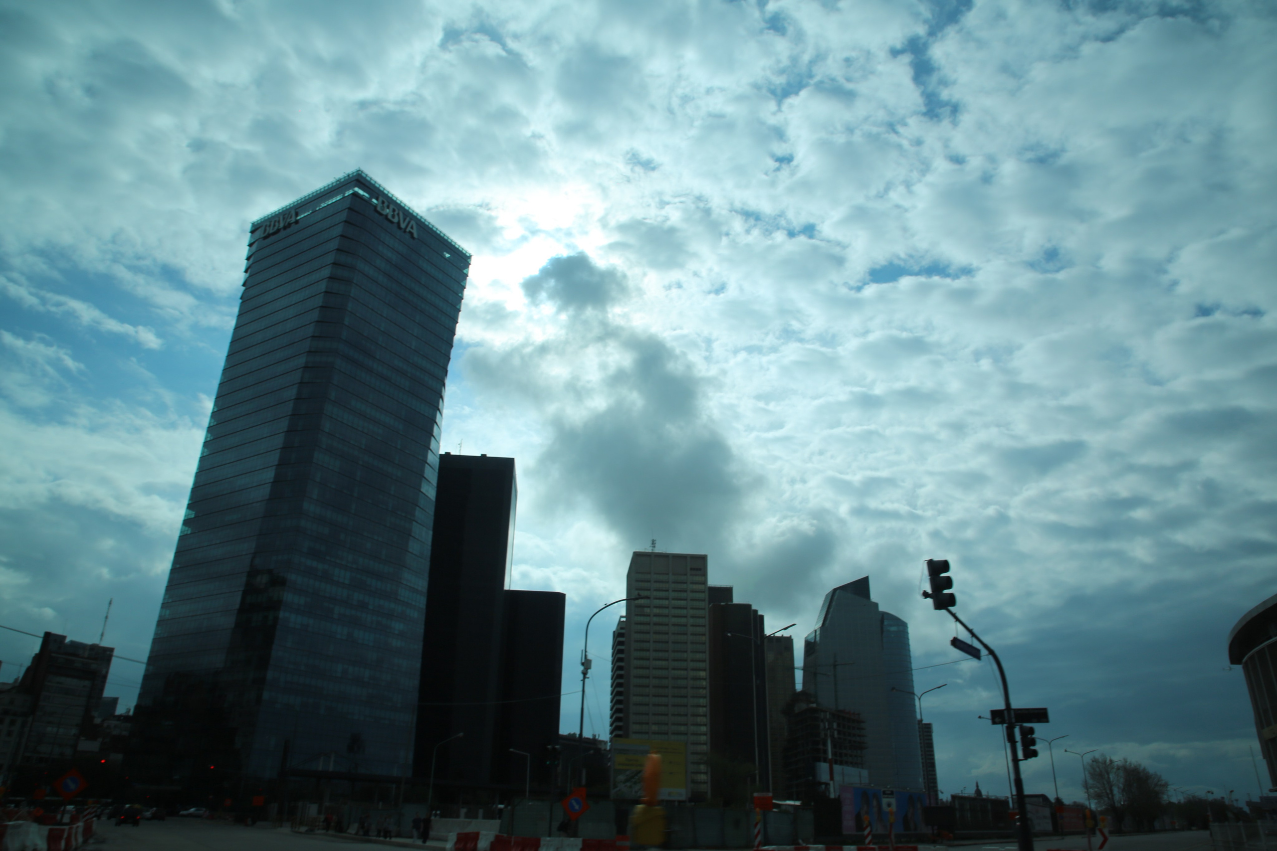 Buenos Aires, Argentina. Andrey Filippov Photographer