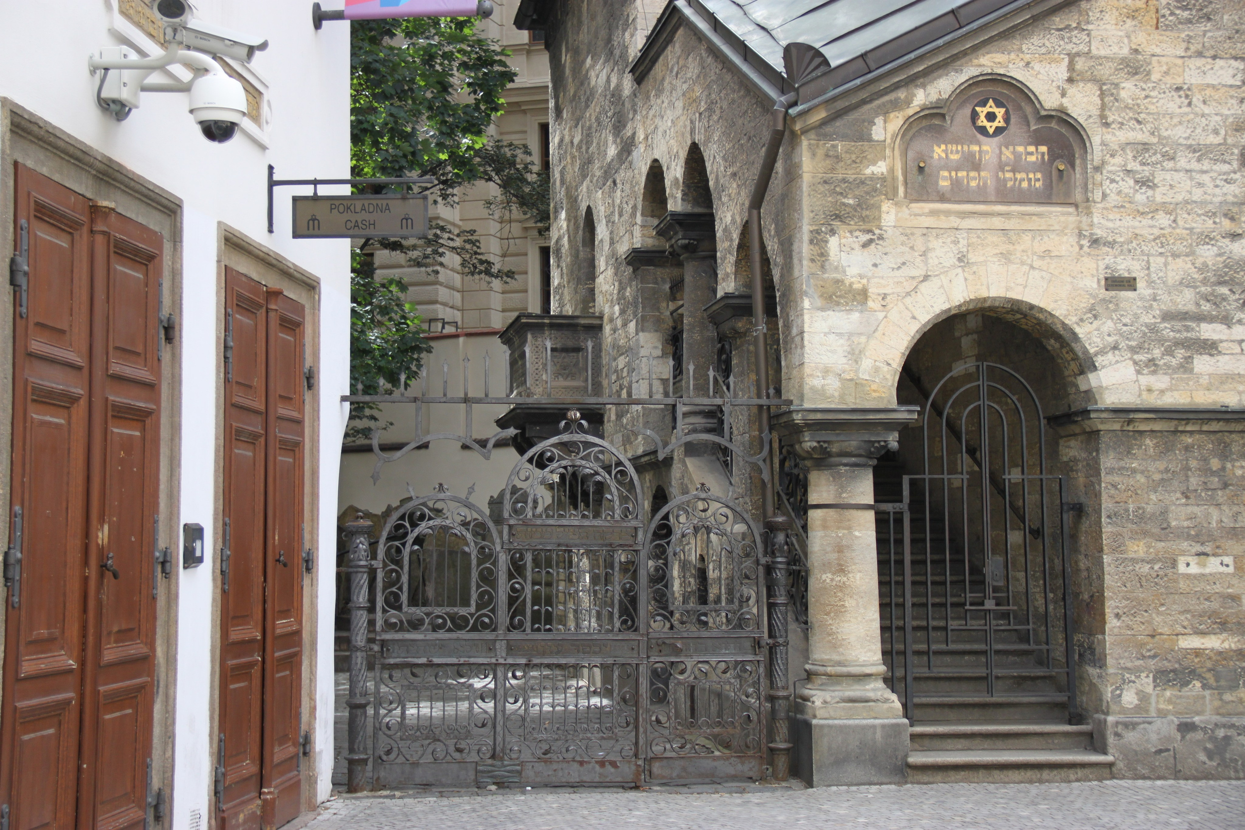 Prague, Czech Republic. Andrey Filippov Photographer