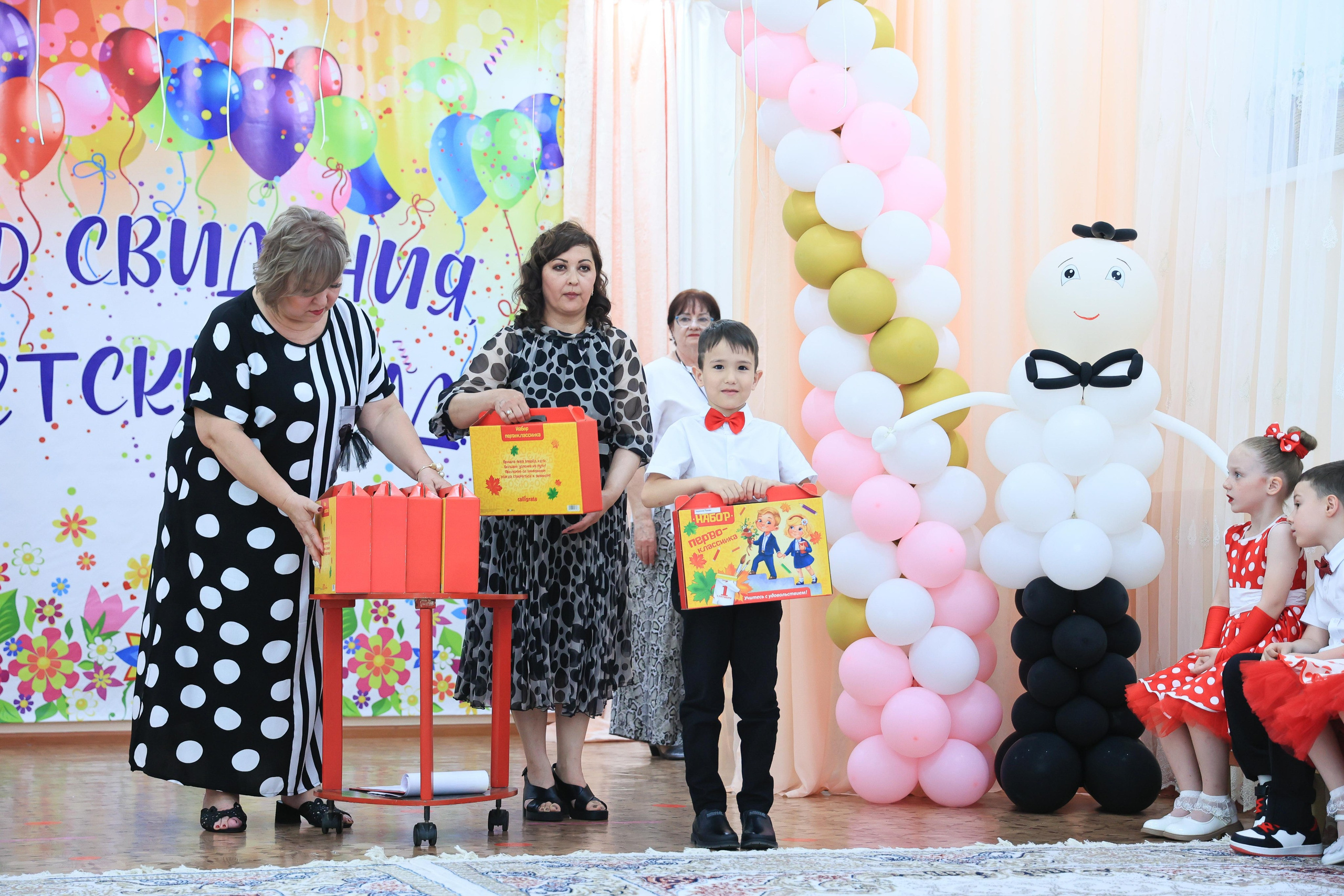 ДЕТСКИЙ САД. Свадебный фотограф — видеограф в г. Астрахань Екатерина Юмашева