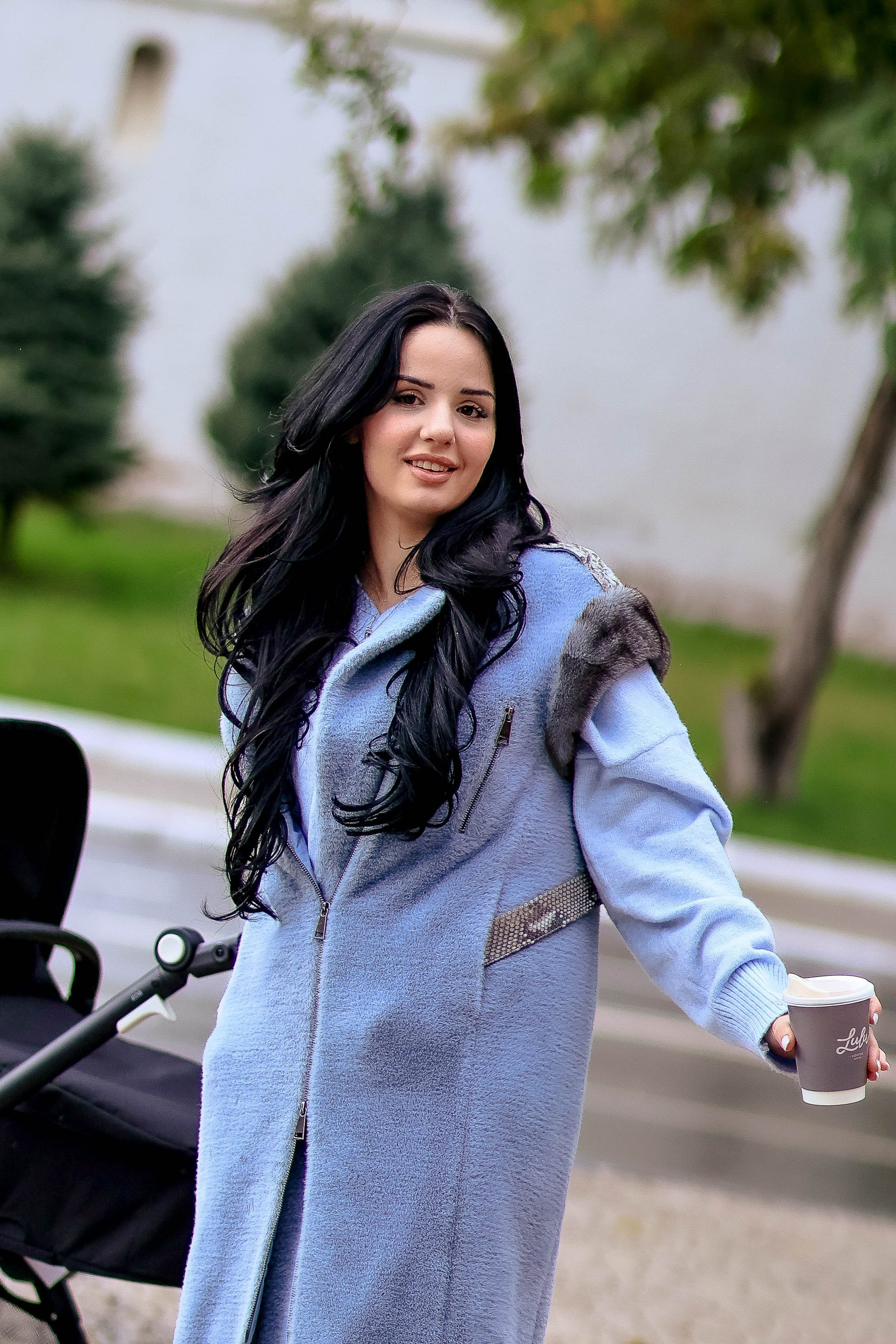 ПРОГУЛОЧНЫЕ. Свадебный фотограф — видеограф в г. Астрахань Екатерина Юмашева