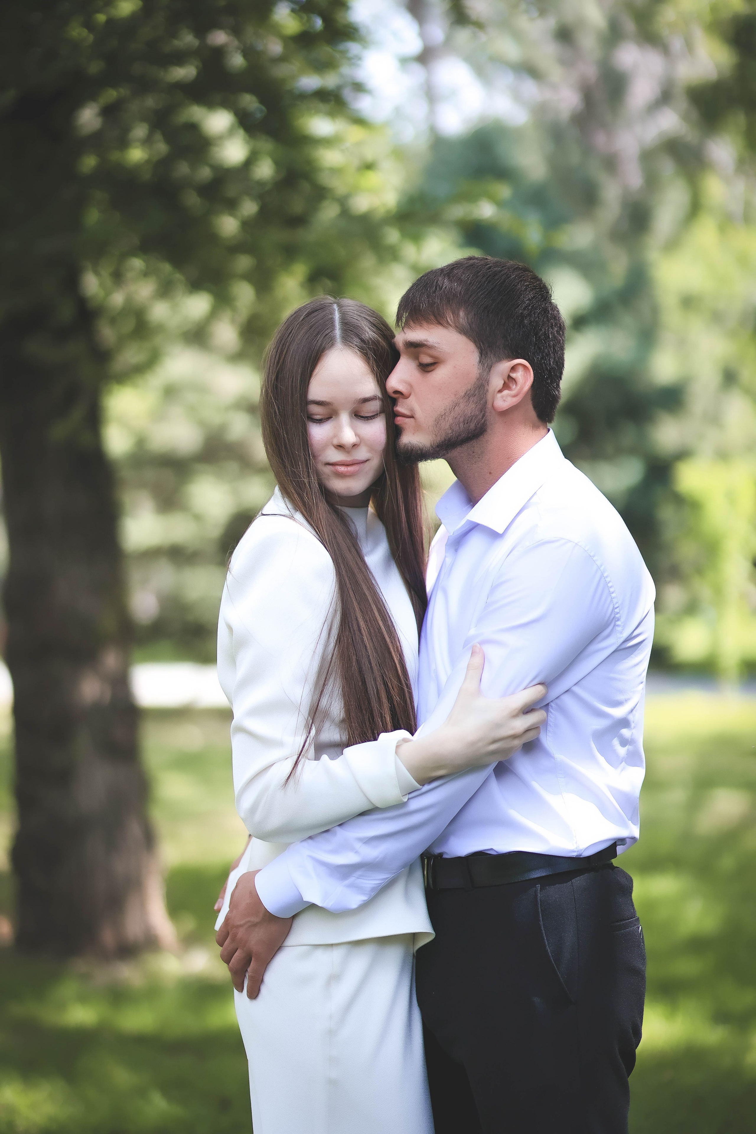 РАМАЗАН и ЕКАТЕРИНА. Свадебный фотограф — видеограф в г. Астрахань Екатерина Юмашева