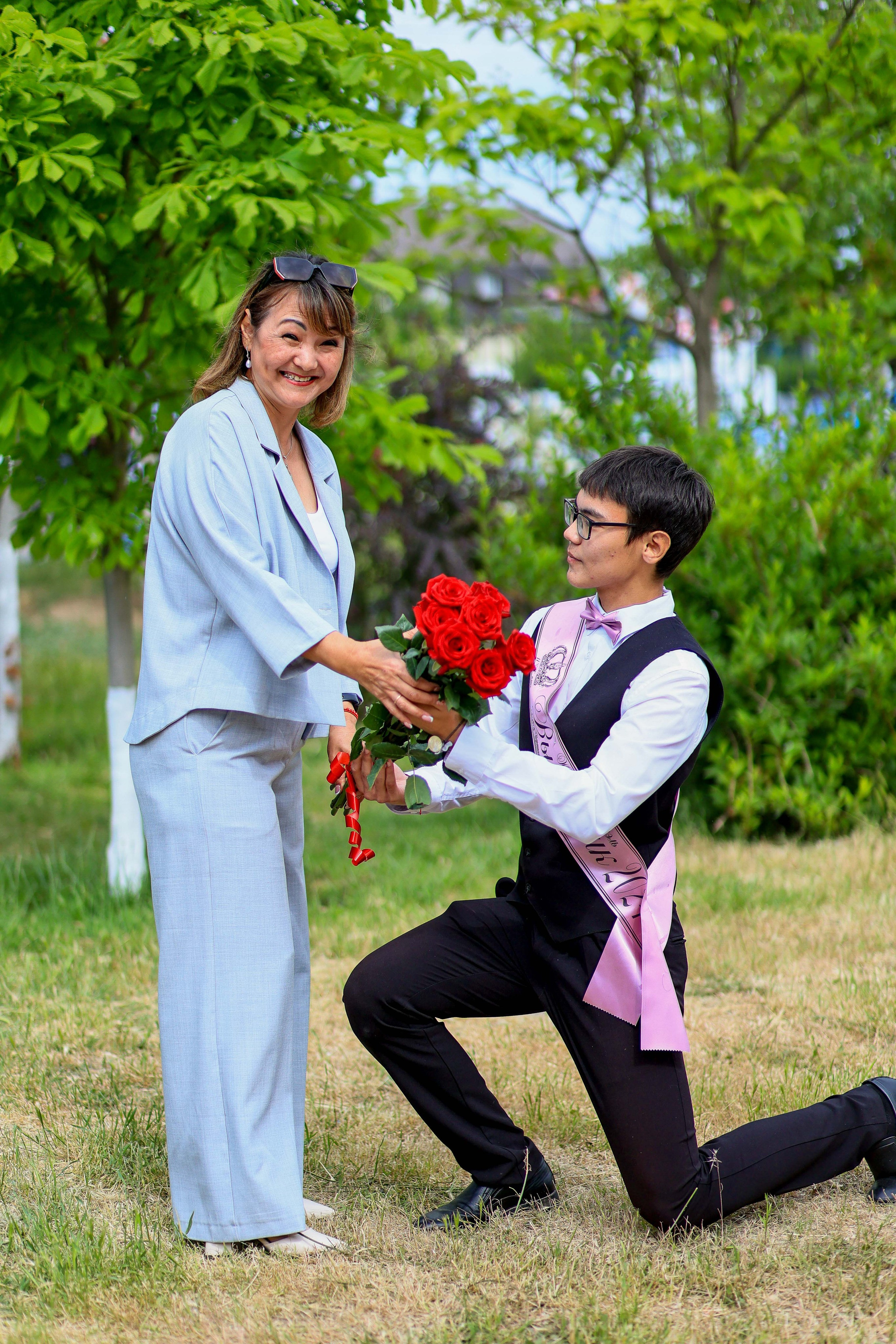 ШКОЛА ПОСЛЕДНИЙ ЗВОНОК. Свадебный фотограф — видеограф в г. Астрахань Екатерина Юмашева