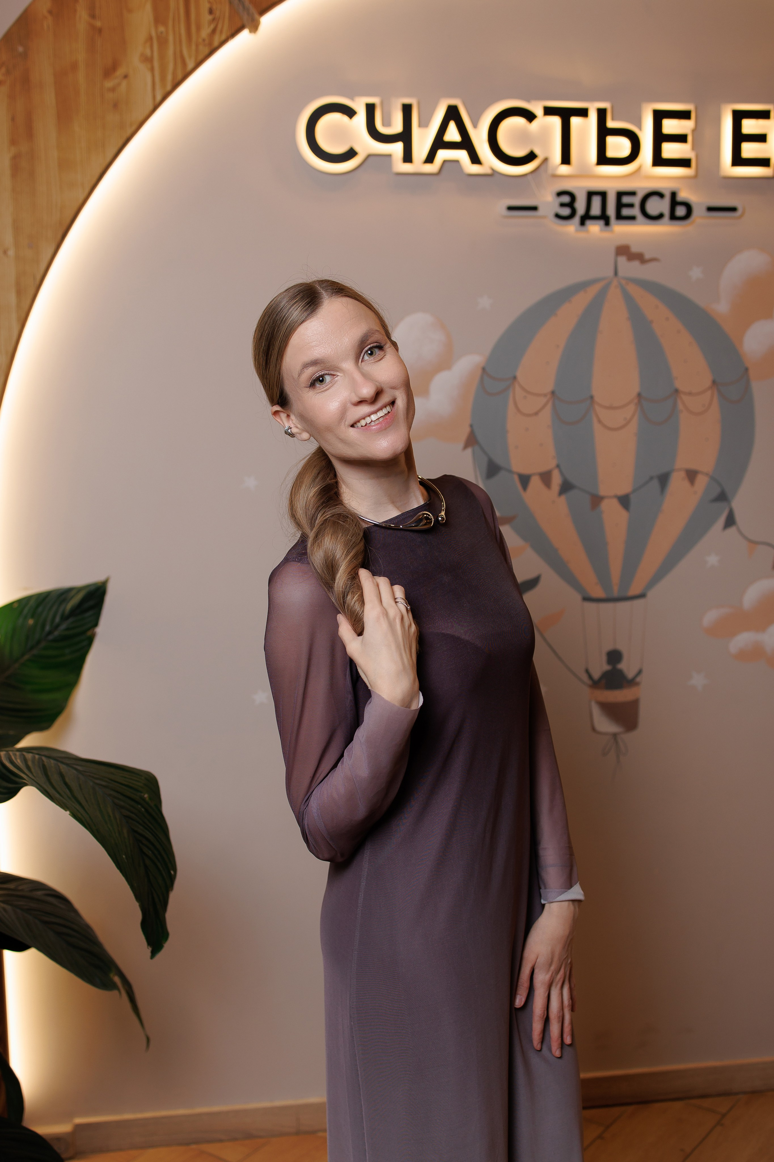 Репортаж. Анна Есякова — фотограф во Владимире