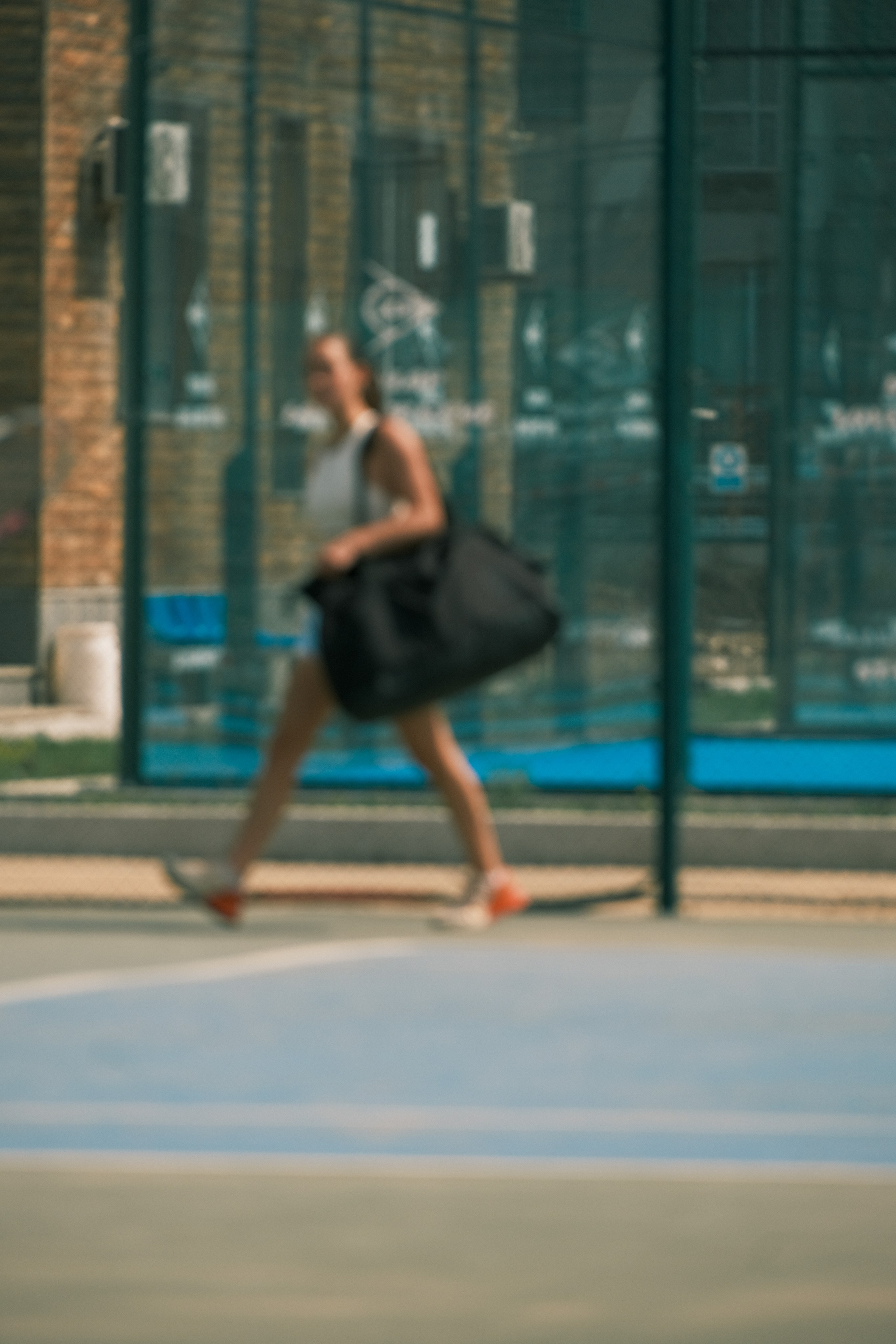 Ветер в волосах. Photographer Tbilisi