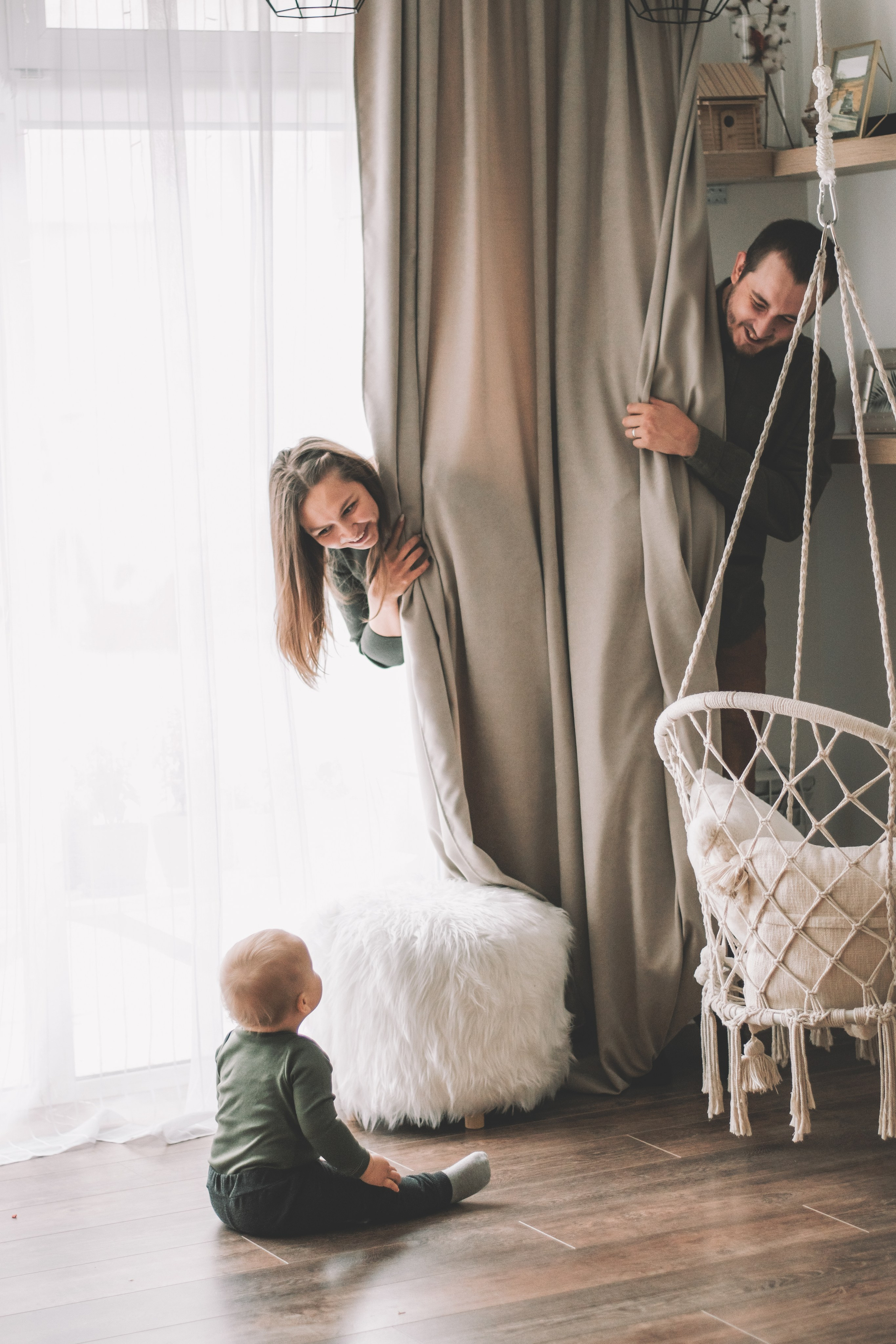 Семейная история для Виктории. Семейный и свадебный фотограф Губкинский и Ставрополь